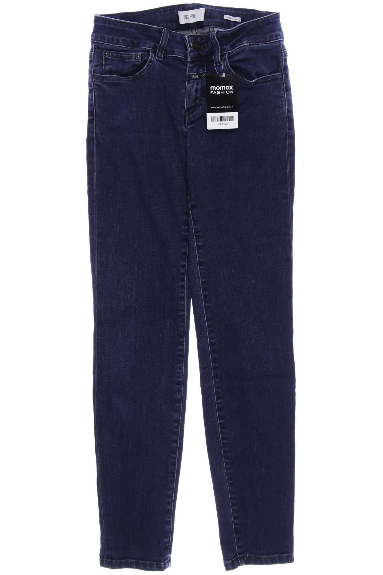 

Closed Damen Jeans, marineblau