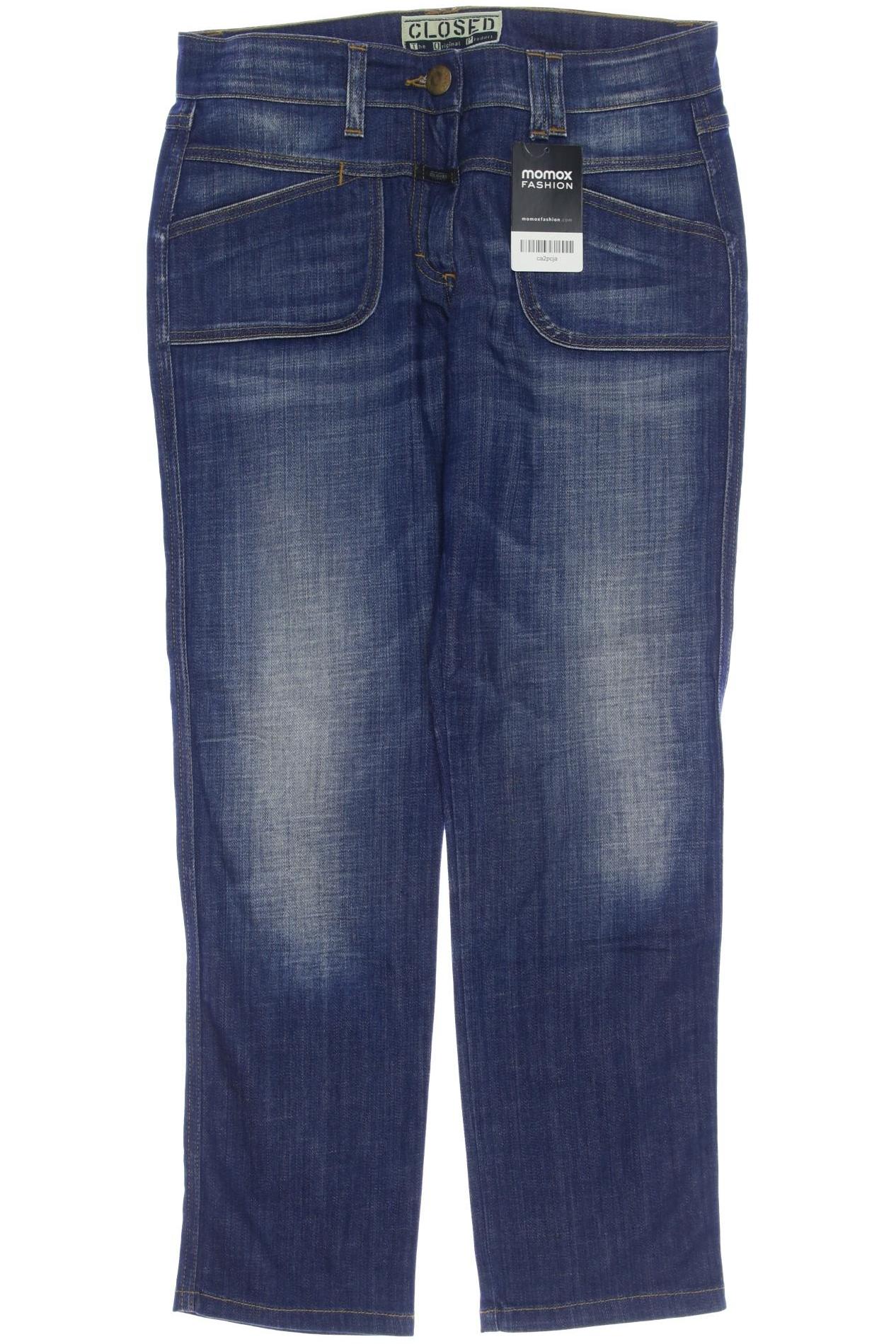 

Closed Damen Jeans, blau, Gr. 28