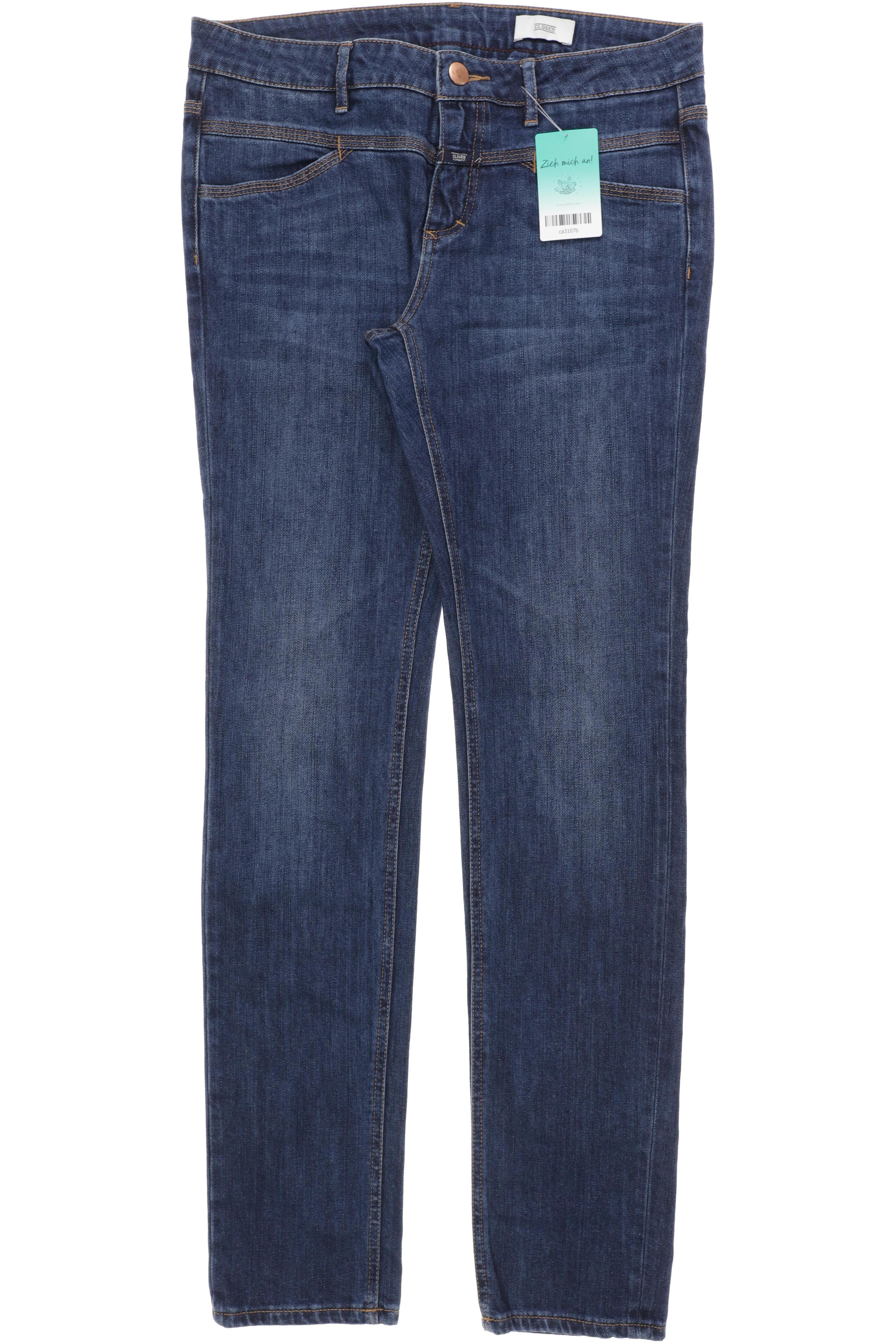 

Closed Damen Jeans, blau, Gr. 33