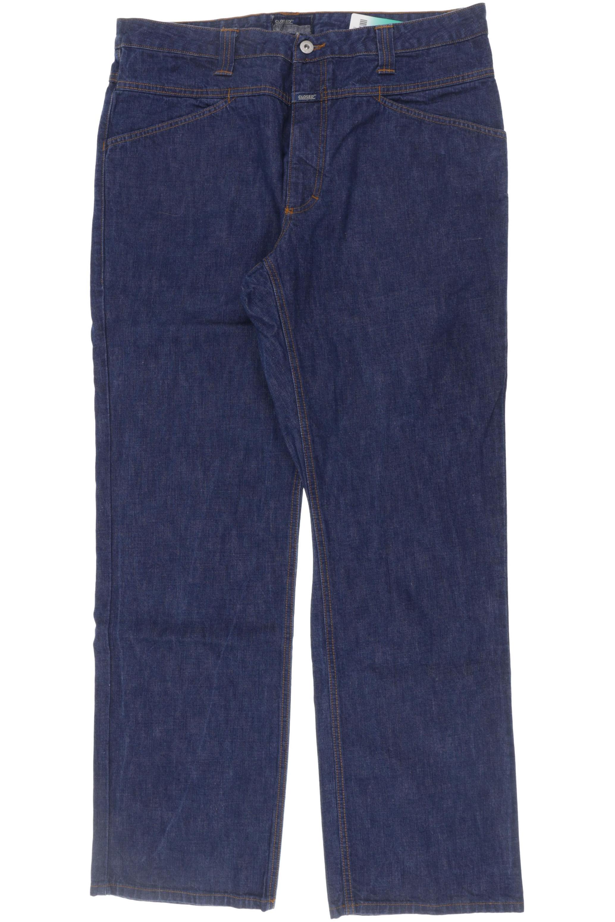 

Closed Damen Jeans, blau, Gr. 36