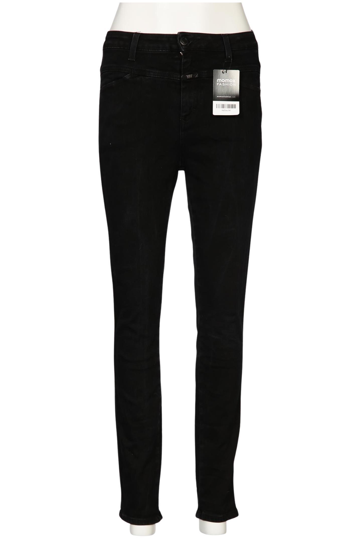 

Closed Damen Jeans, schwarz, Gr. 28