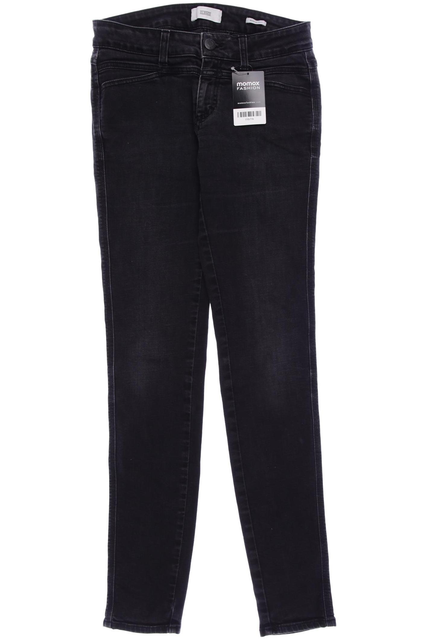 

Closed Damen Jeans, grau, Gr. 36