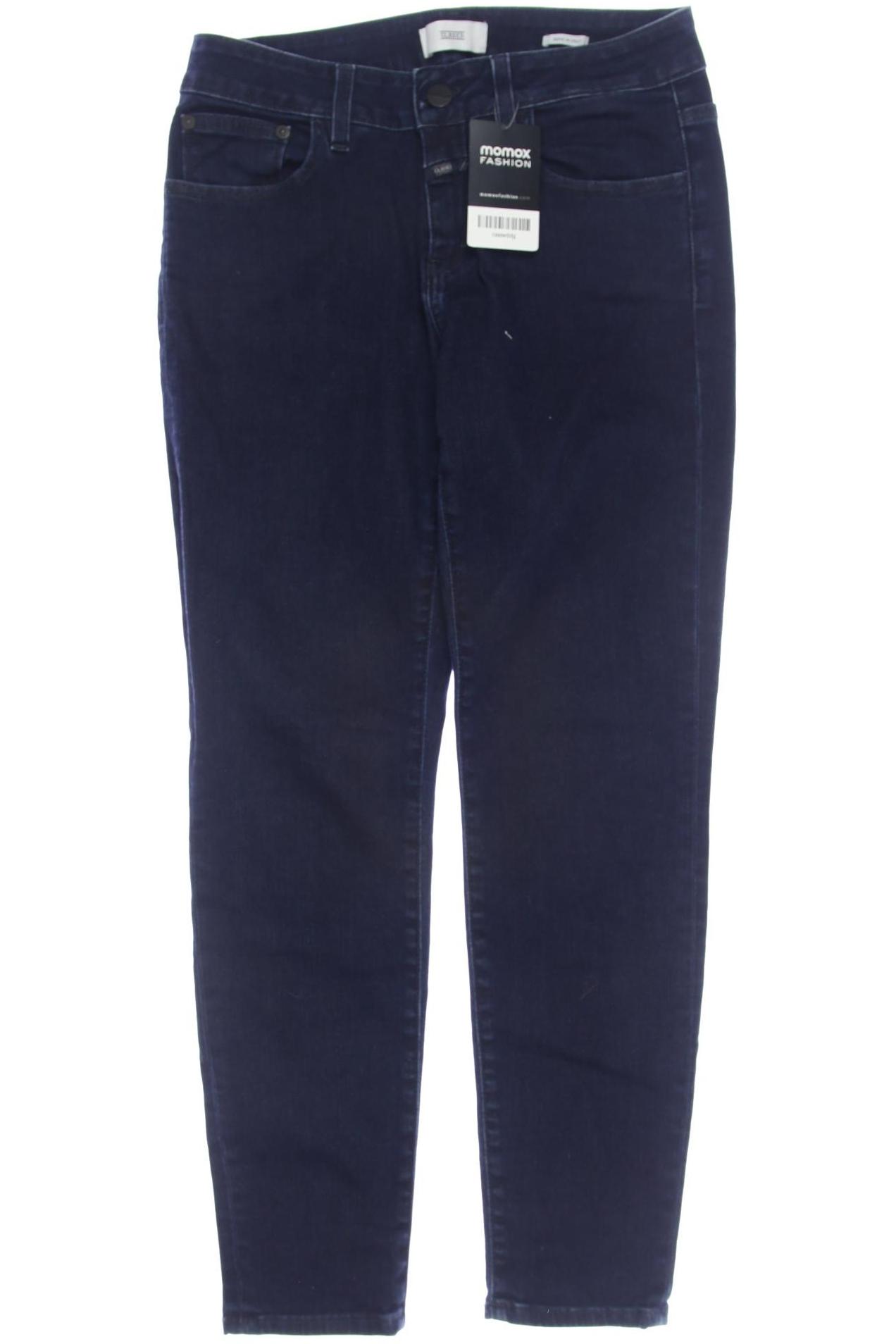 

Closed Damen Jeans, marineblau, Gr. 27