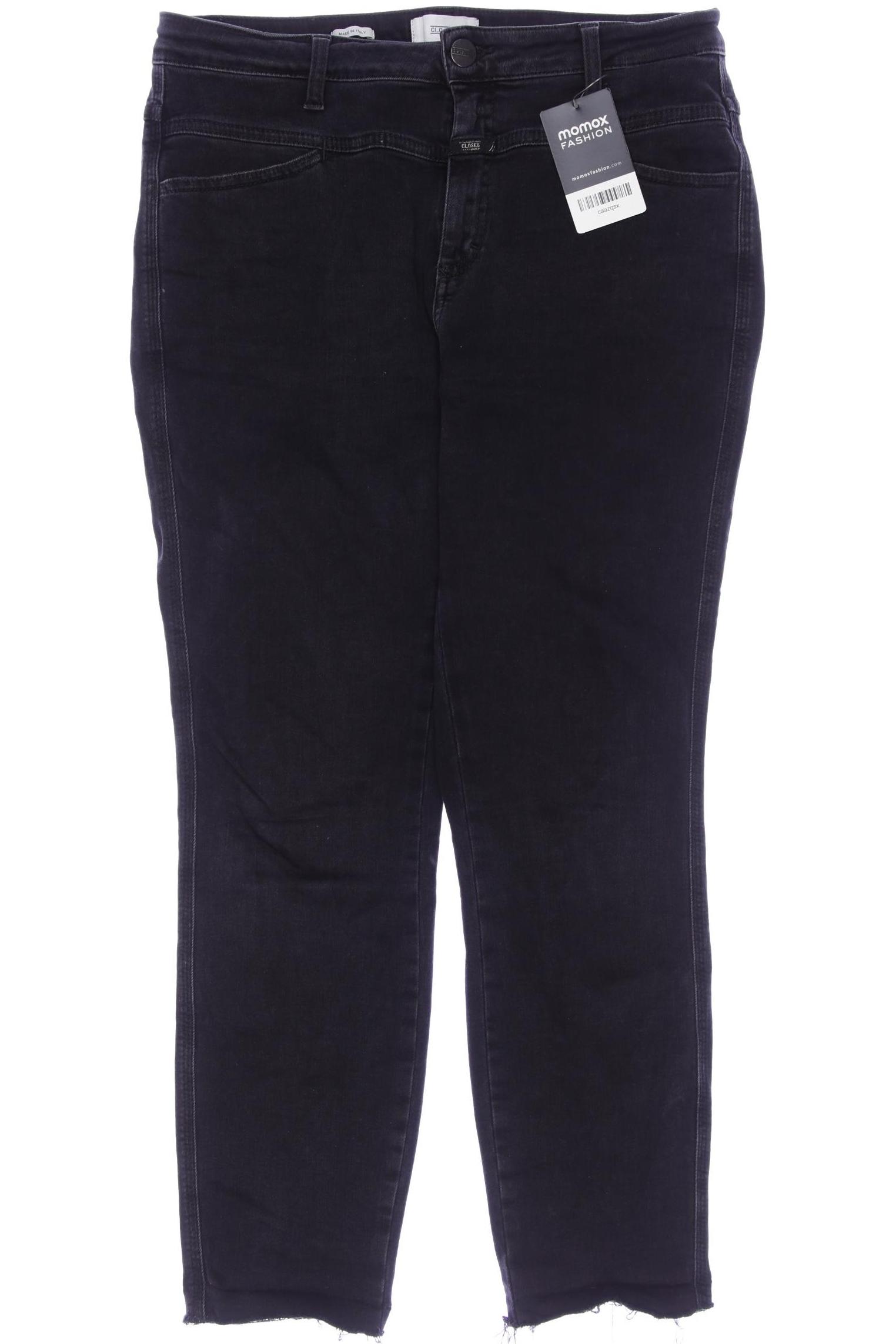 

Closed Damen Jeans, schwarz, Gr. 30
