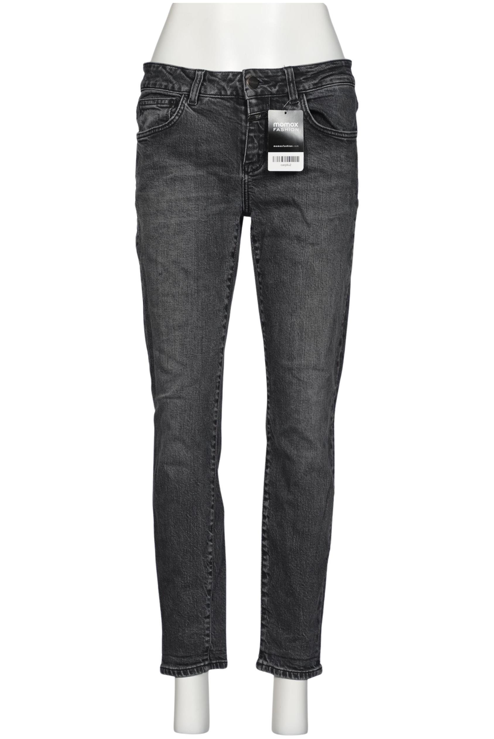 

Closed Damen Jeans, grau, Gr. 28