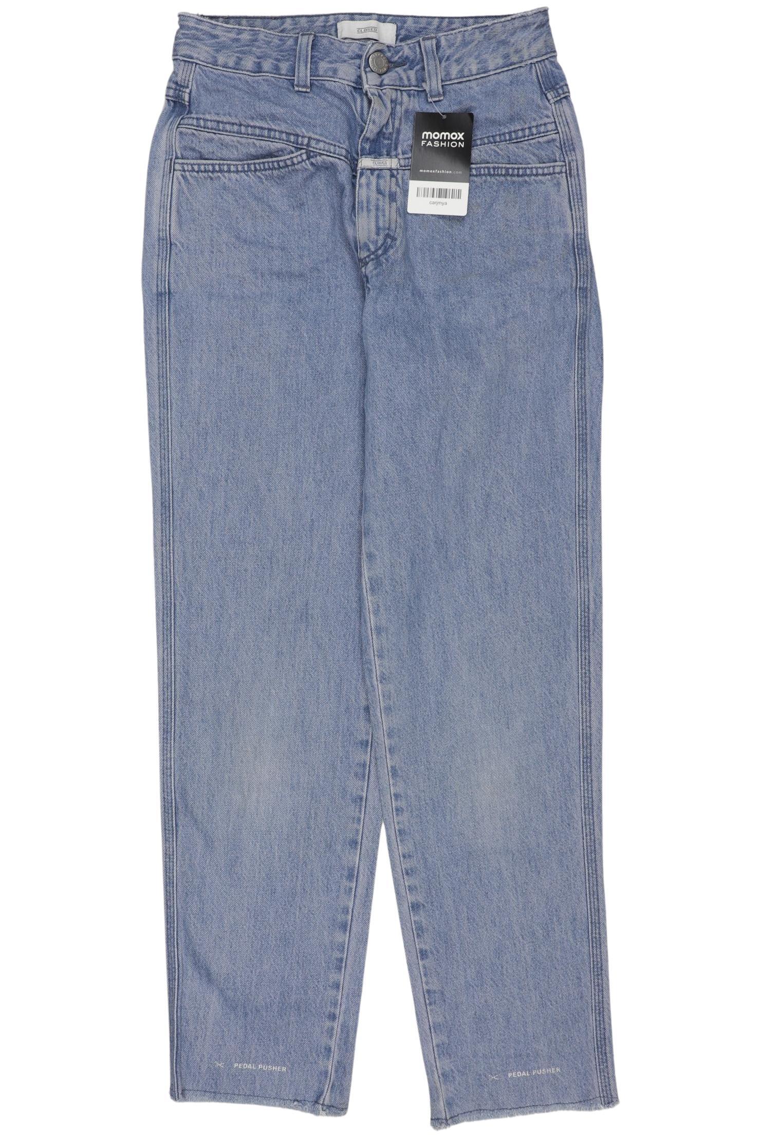 

Closed Damen Jeans, blau, Gr. 38