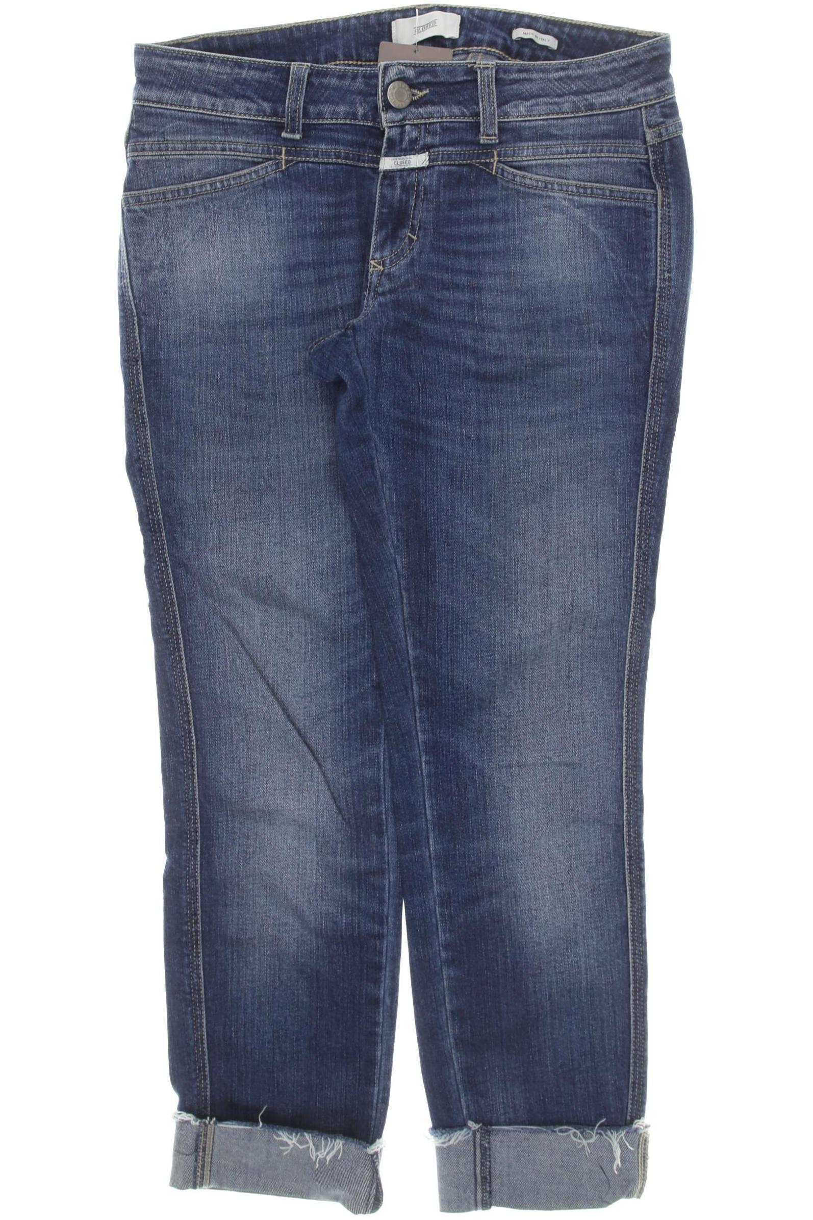 

Closed Damen Jeans, blau, Gr. 26
