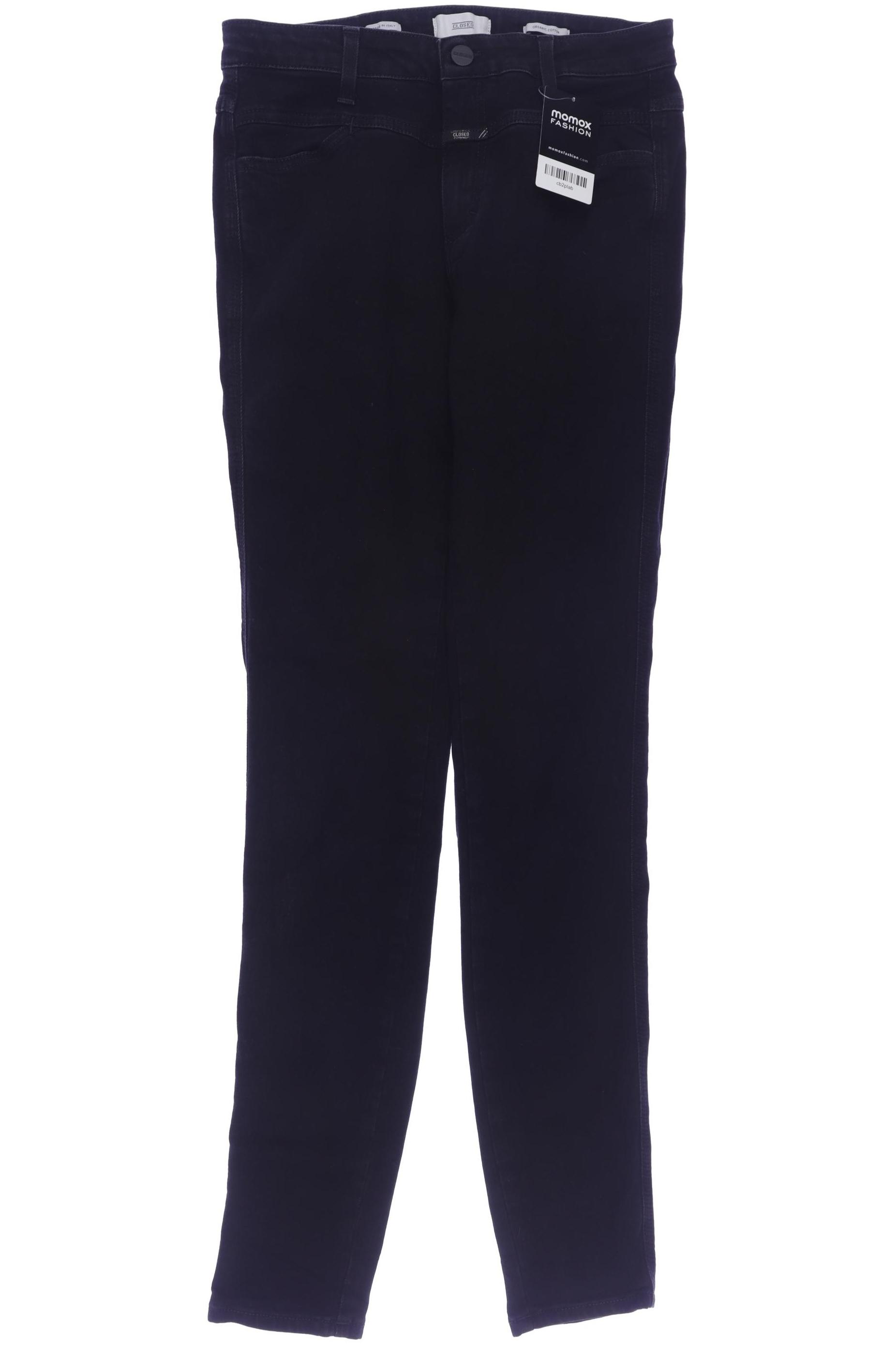 

Closed Damen Jeans, schwarz, Gr. 28