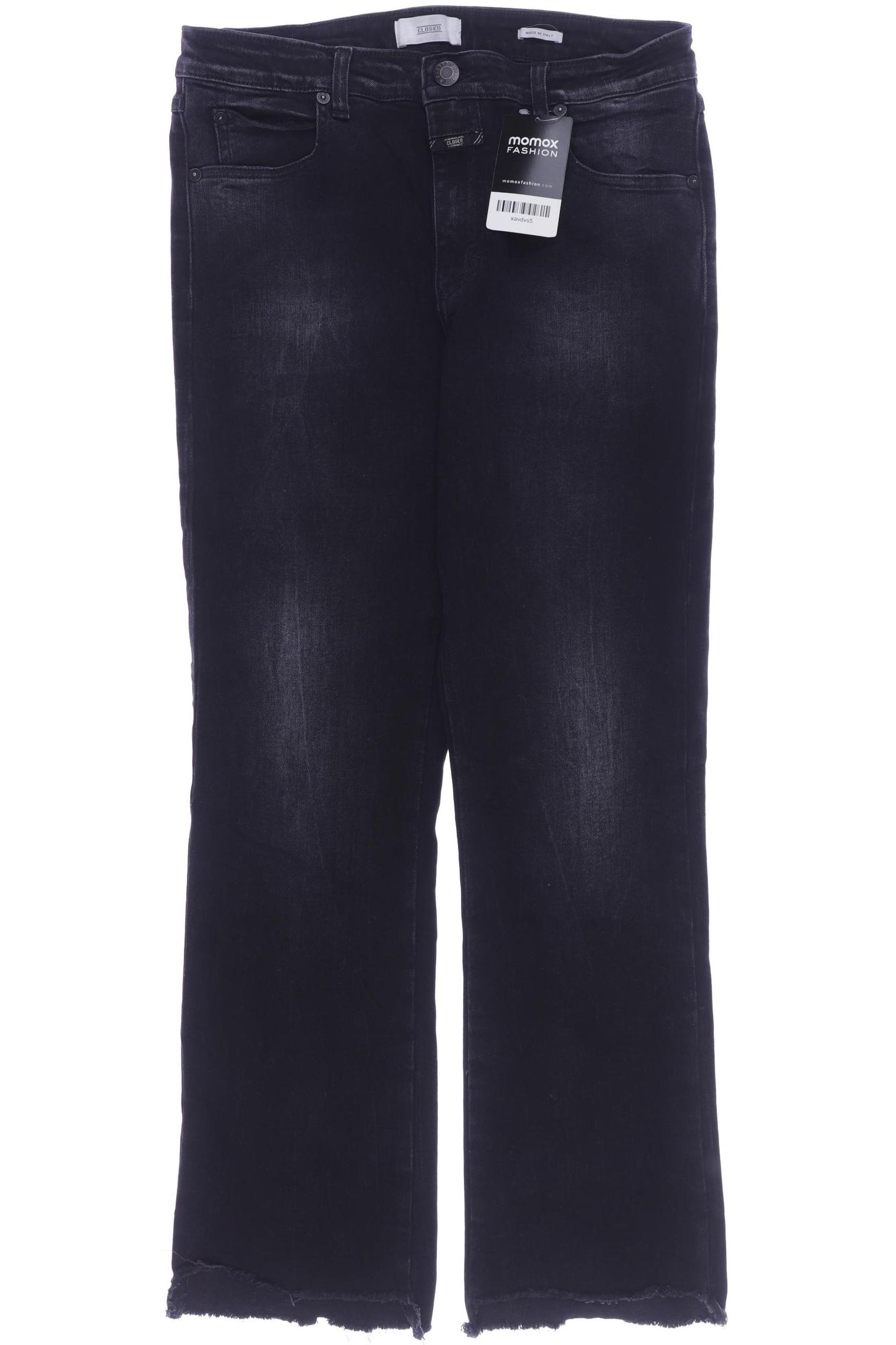 

Closed Damen Jeans, schwarz, Gr. 28