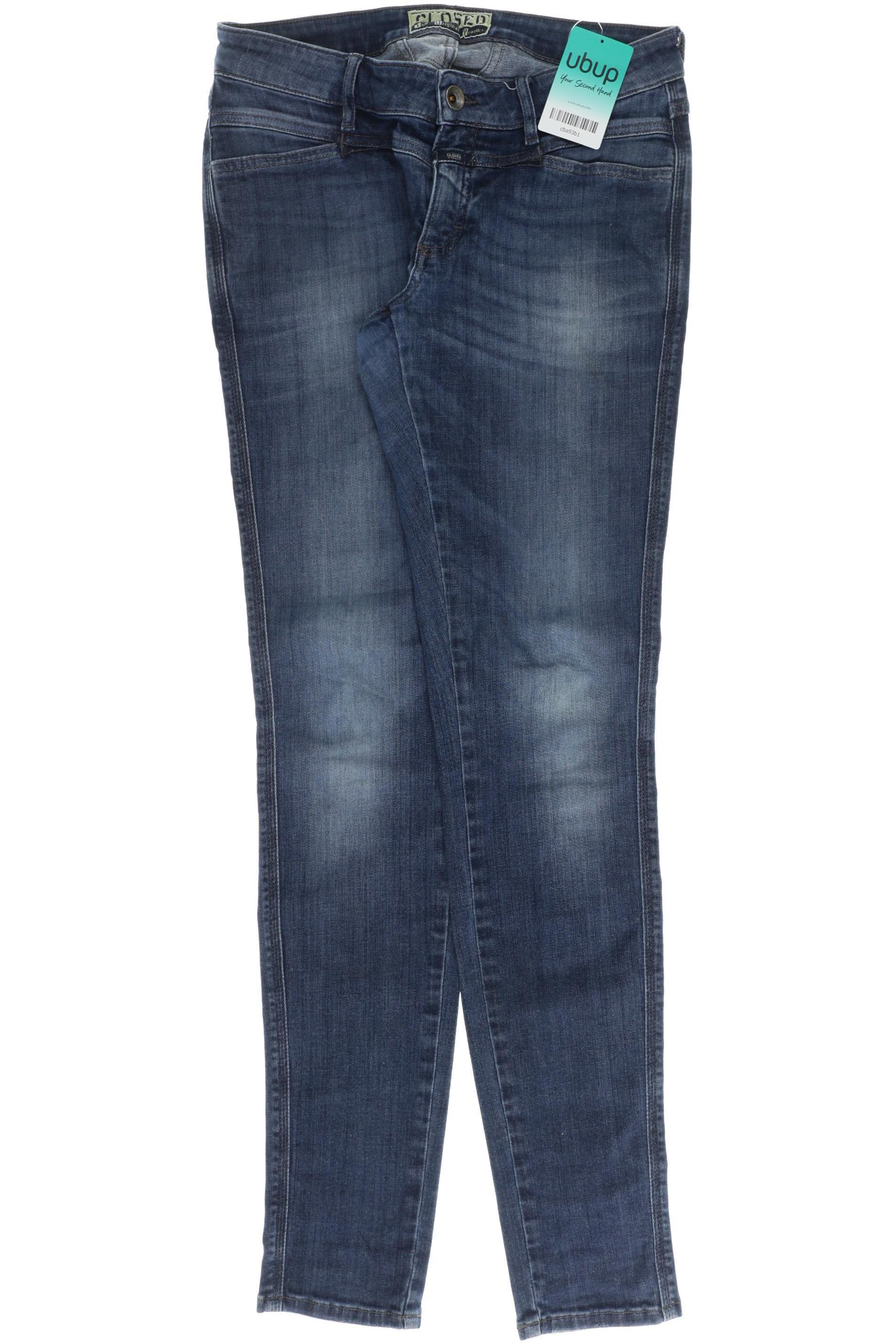 

Closed Damen Jeans, blau, Gr. 28
