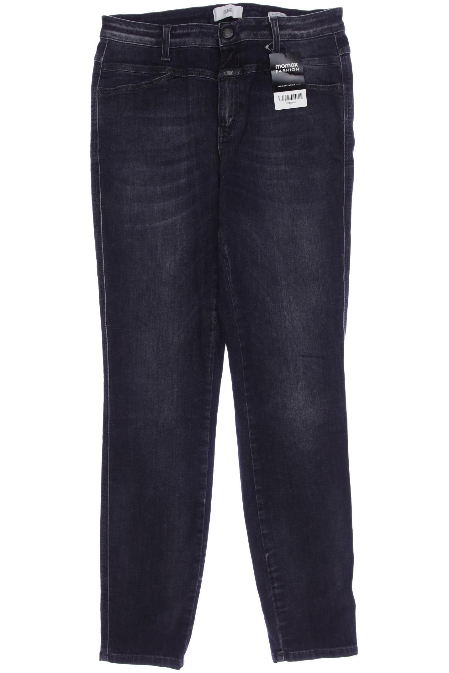 

Closed Damen Jeans, grau, Gr. 31