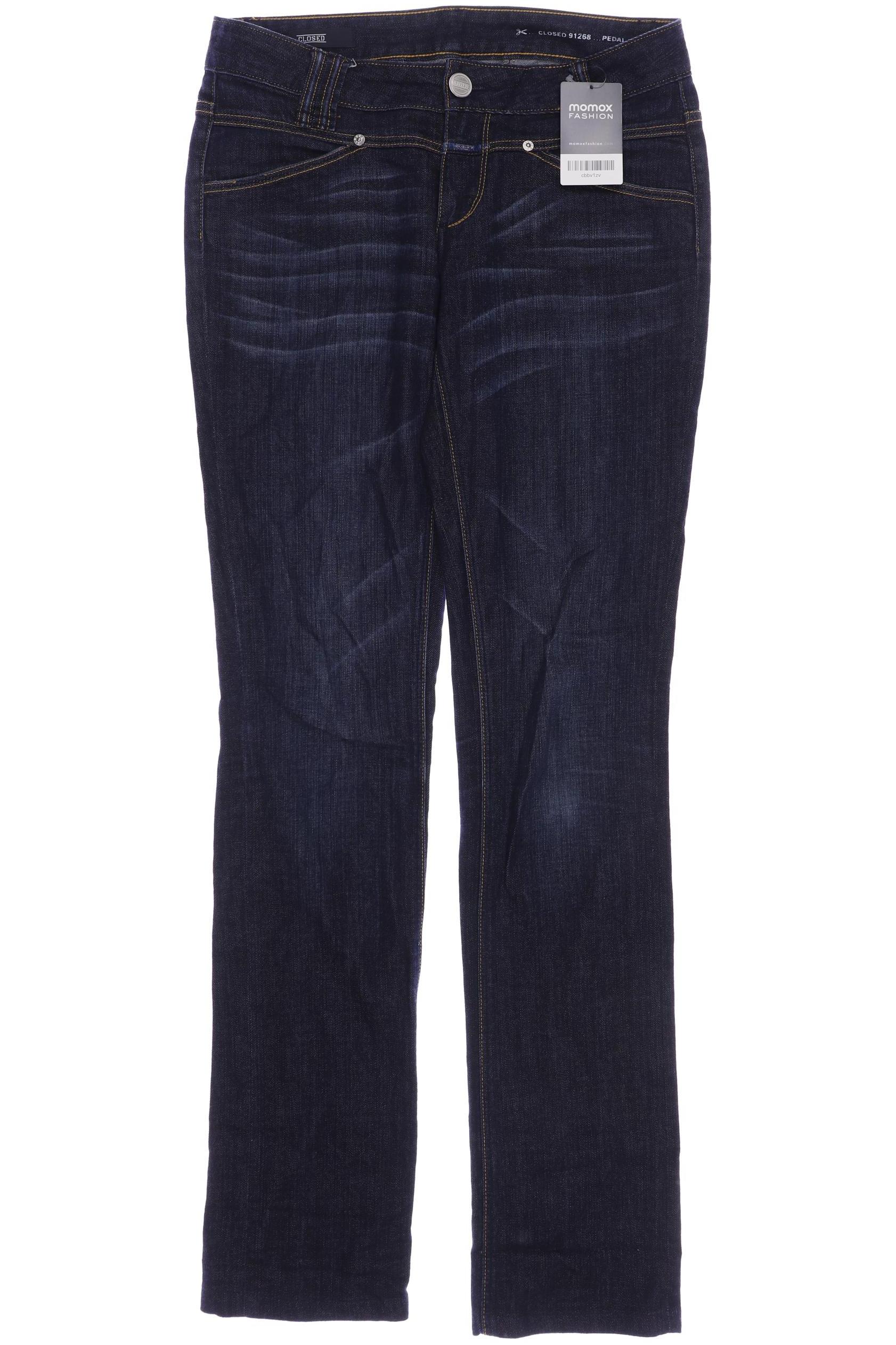 

Closed Damen Jeans, marineblau