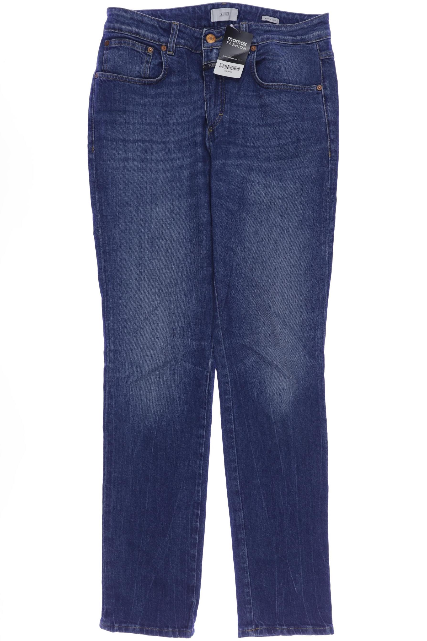 

Closed Damen Jeans, blau, Gr. 31