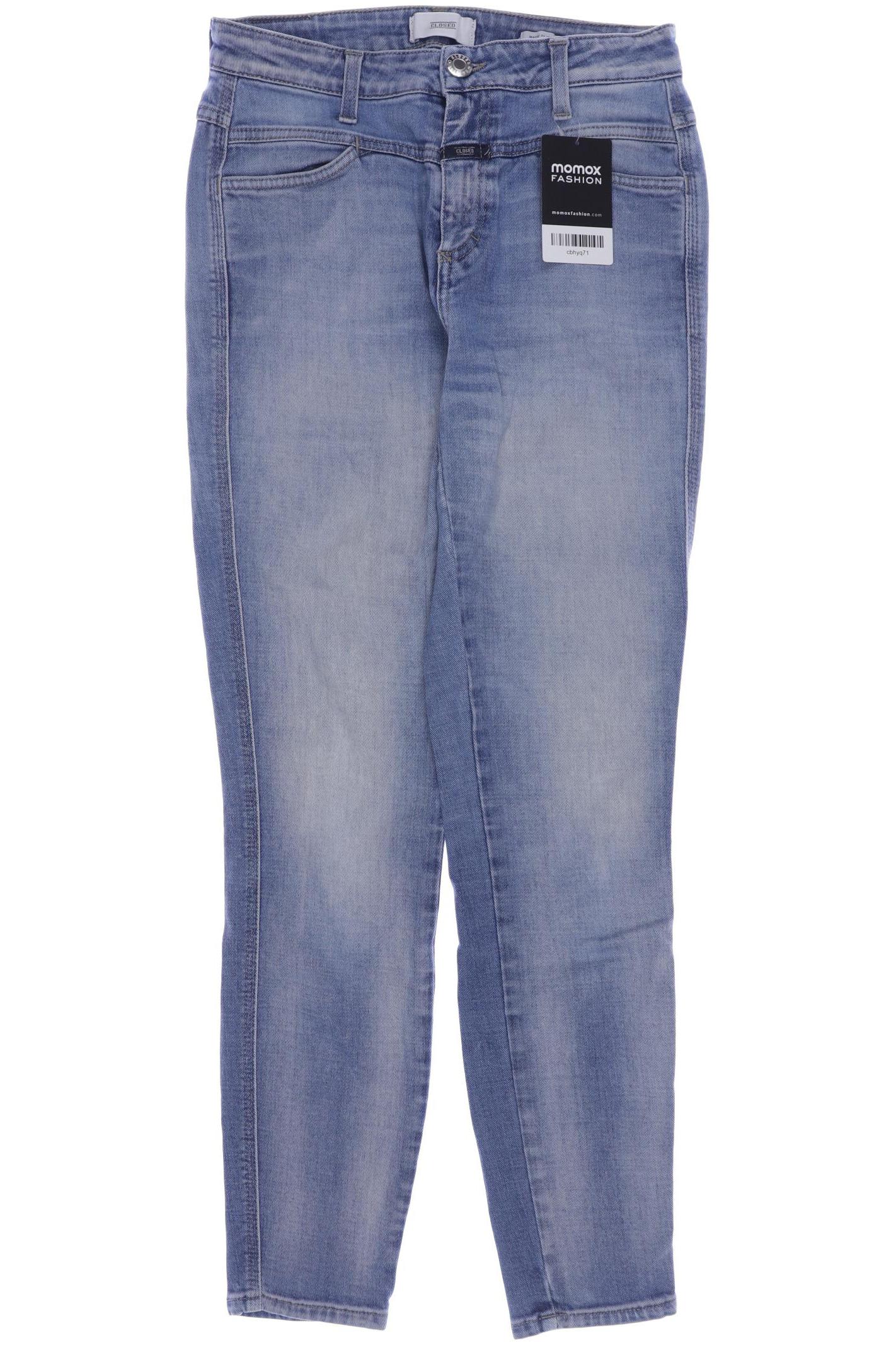 

Closed Damen Jeans, blau