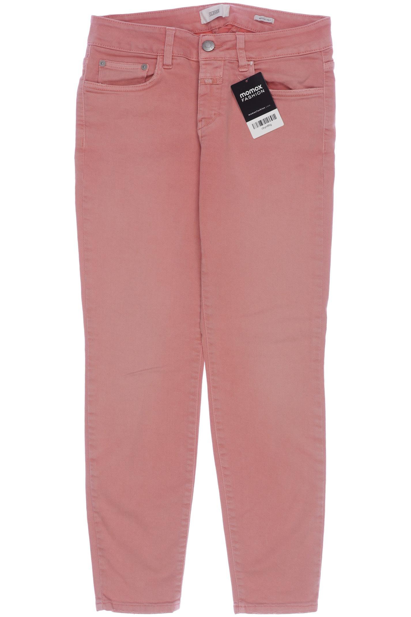 

Closed Damen Jeans, pink, Gr. 26