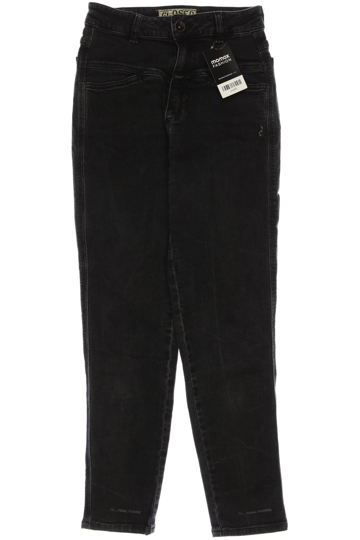 

Closed Damen Jeans, schwarz