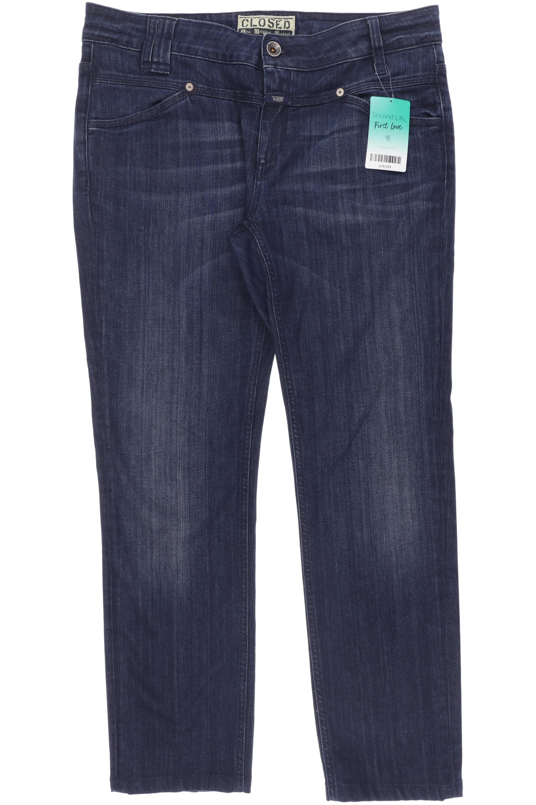 

Closed Damen Jeans, blau, Gr. 40