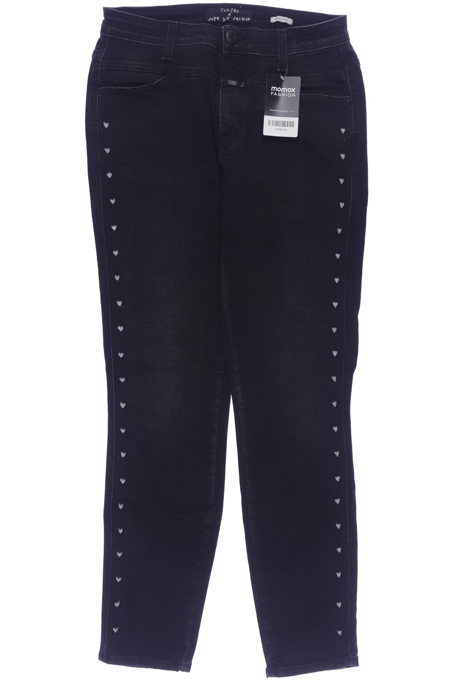 

Closed Damen Jeans, schwarz, Gr. 29