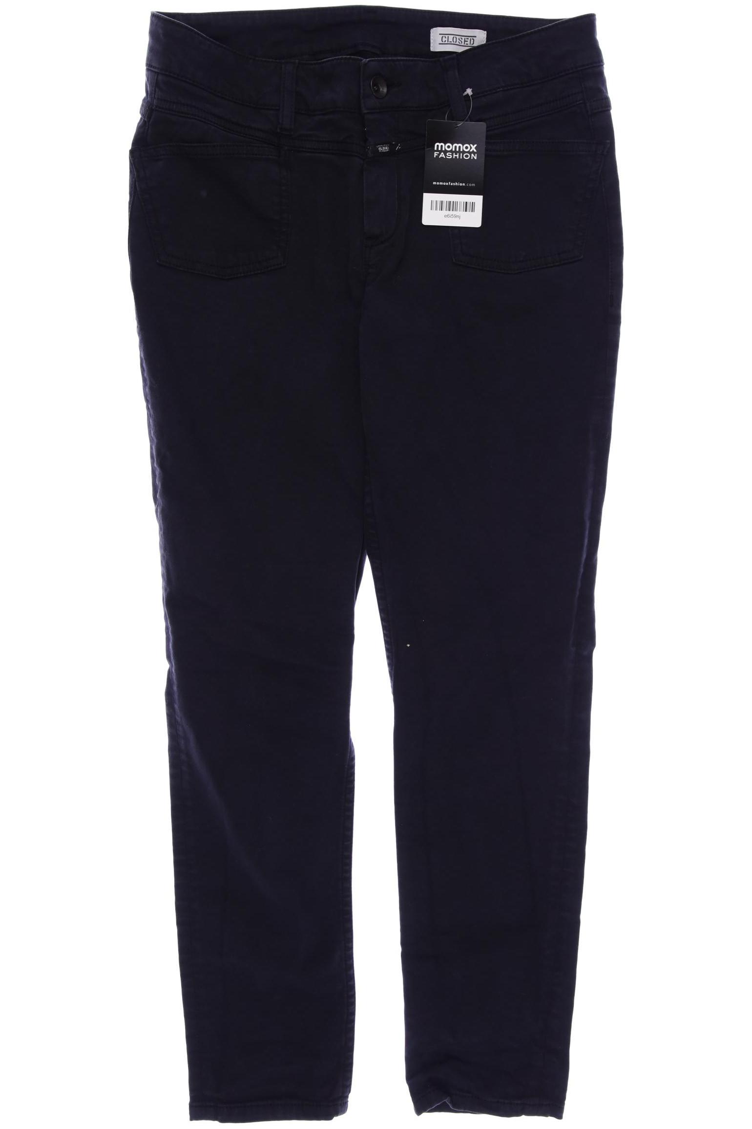 

Closed Damen Jeans, marineblau, Gr. 38