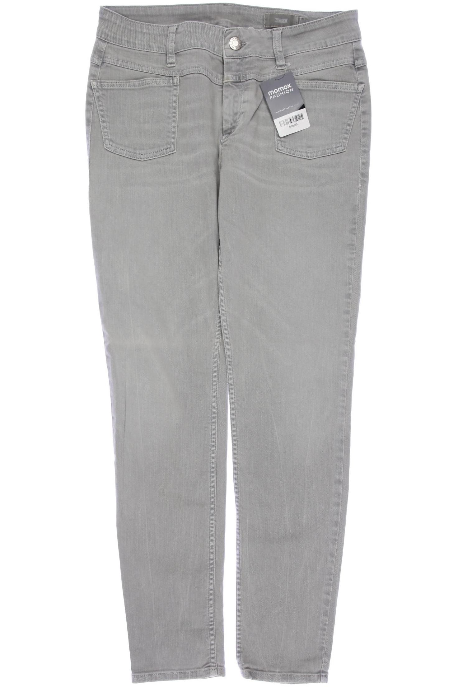 

Closed Damen Jeans, grau, Gr. 29