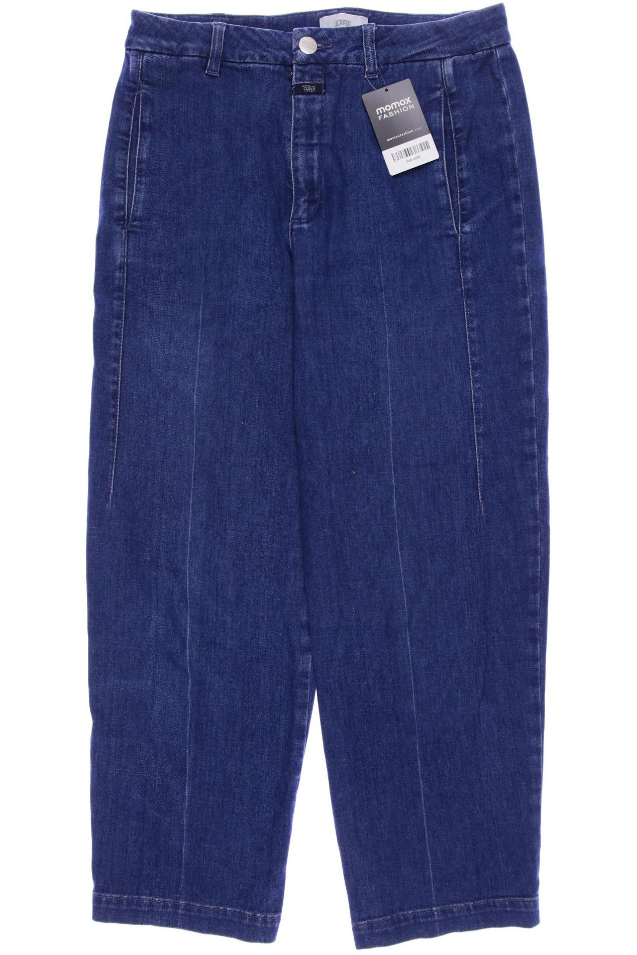 

Closed Damen Jeans, blau