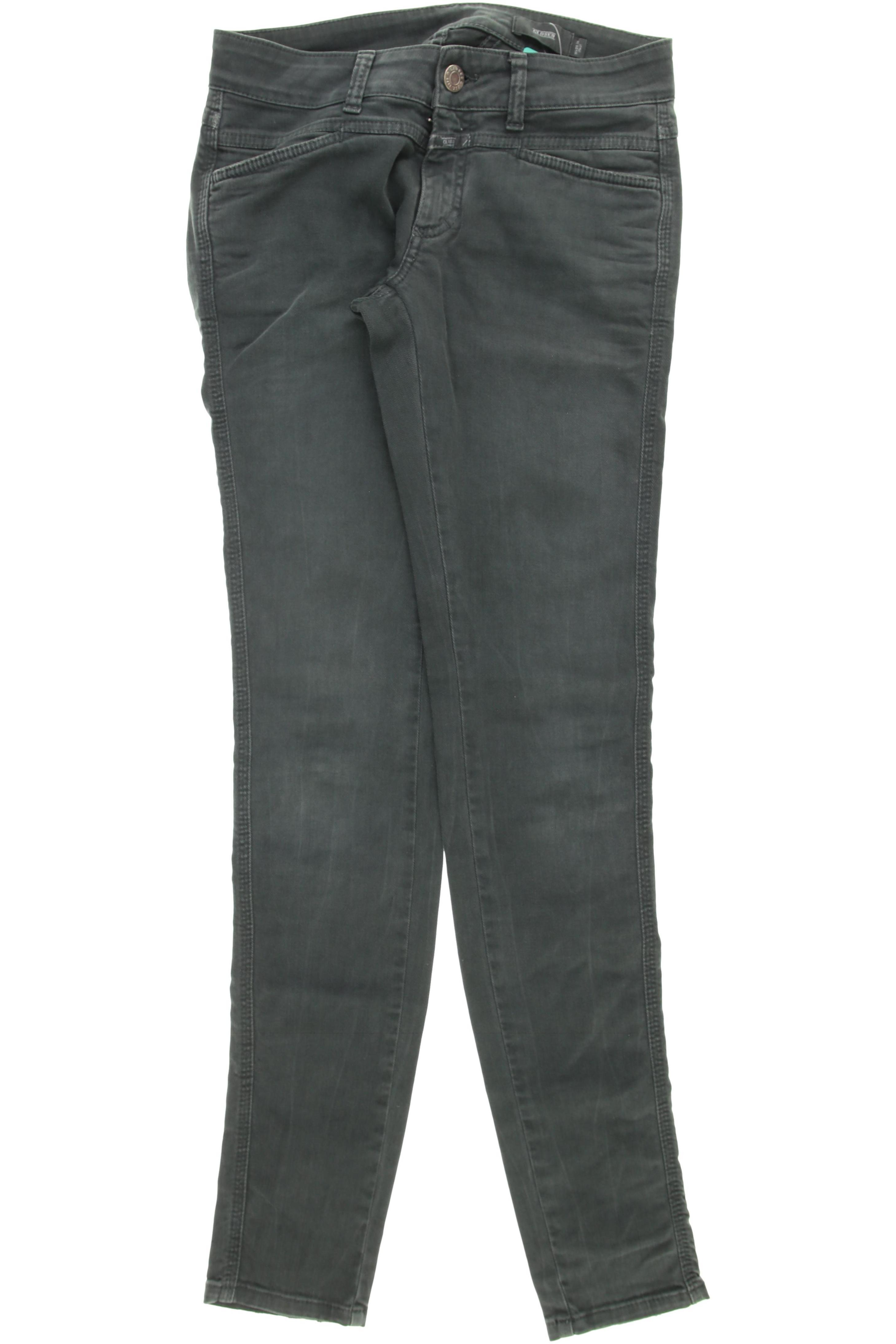 

Closed Damen Jeans, türkis, Gr. 26
