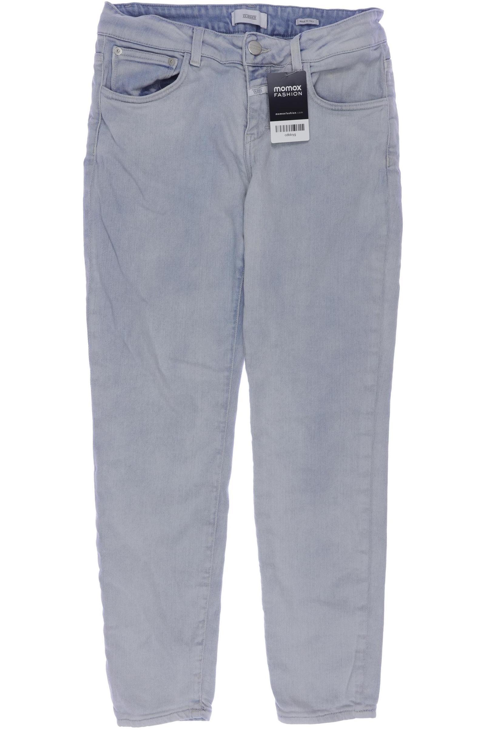 

Closed Damen Jeans, hellblau, Gr. 28