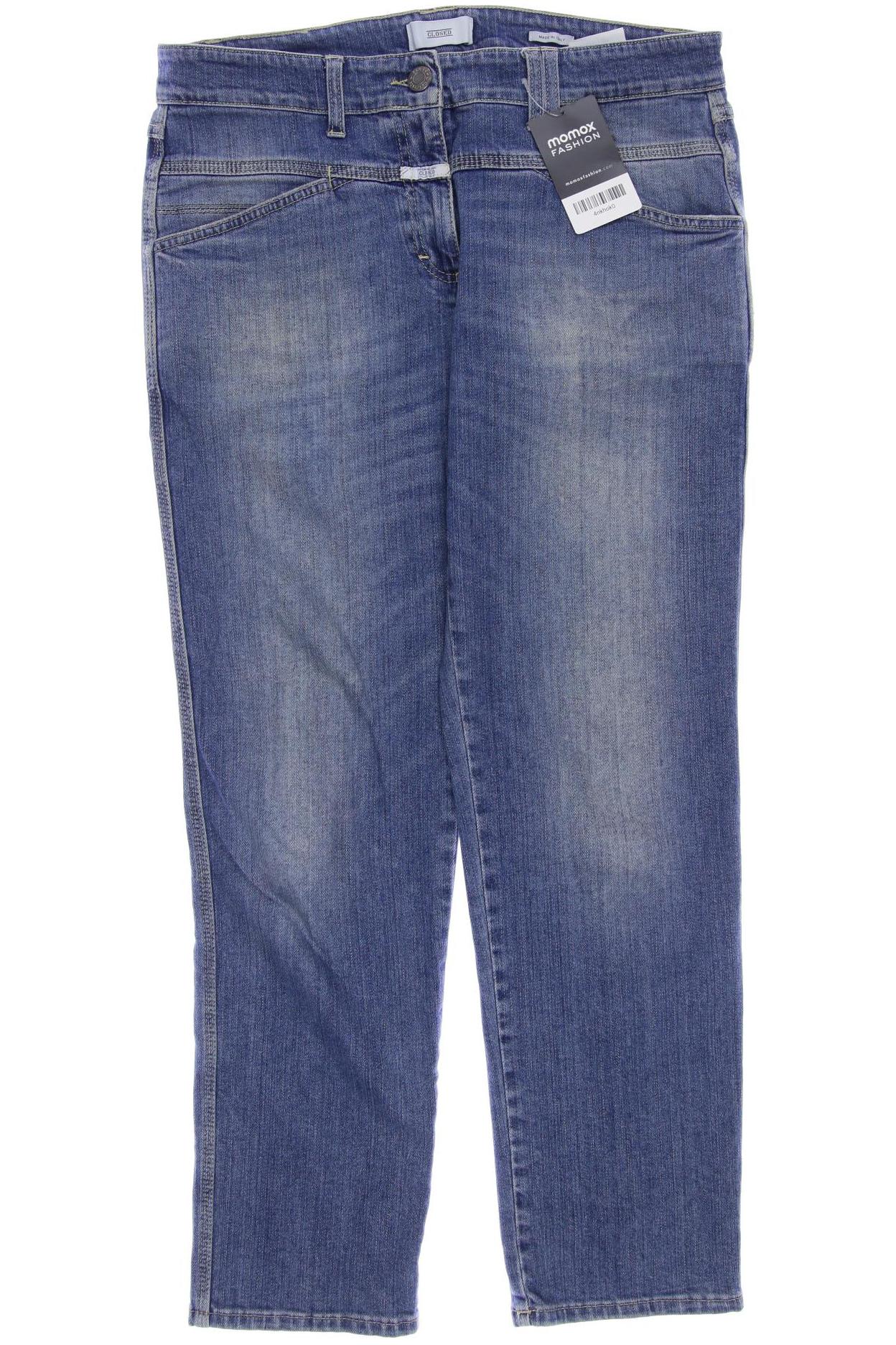 

Closed Damen Jeans, blau, Gr. 44