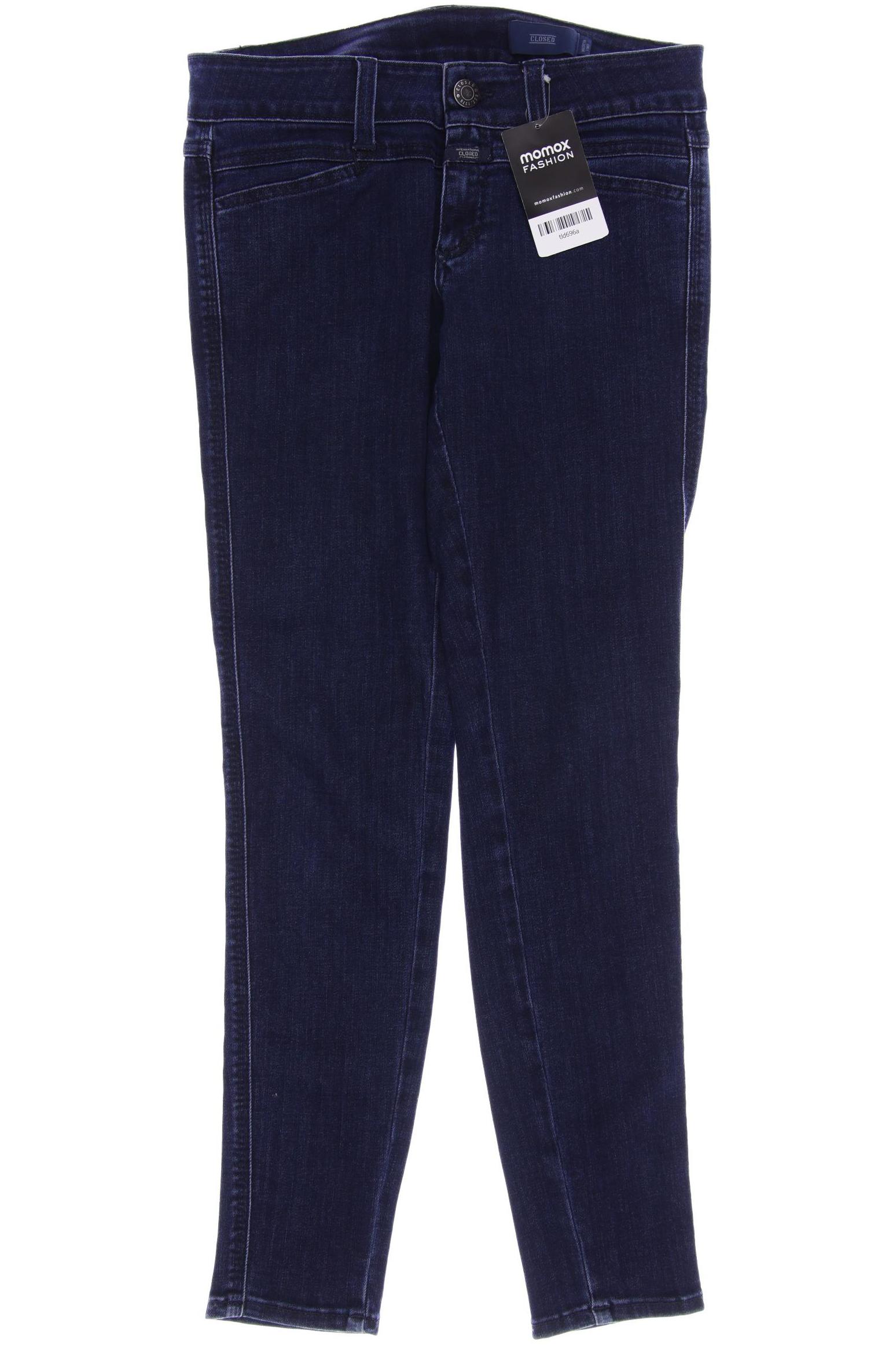 

Closed Damen Jeans, marineblau, Gr. 36