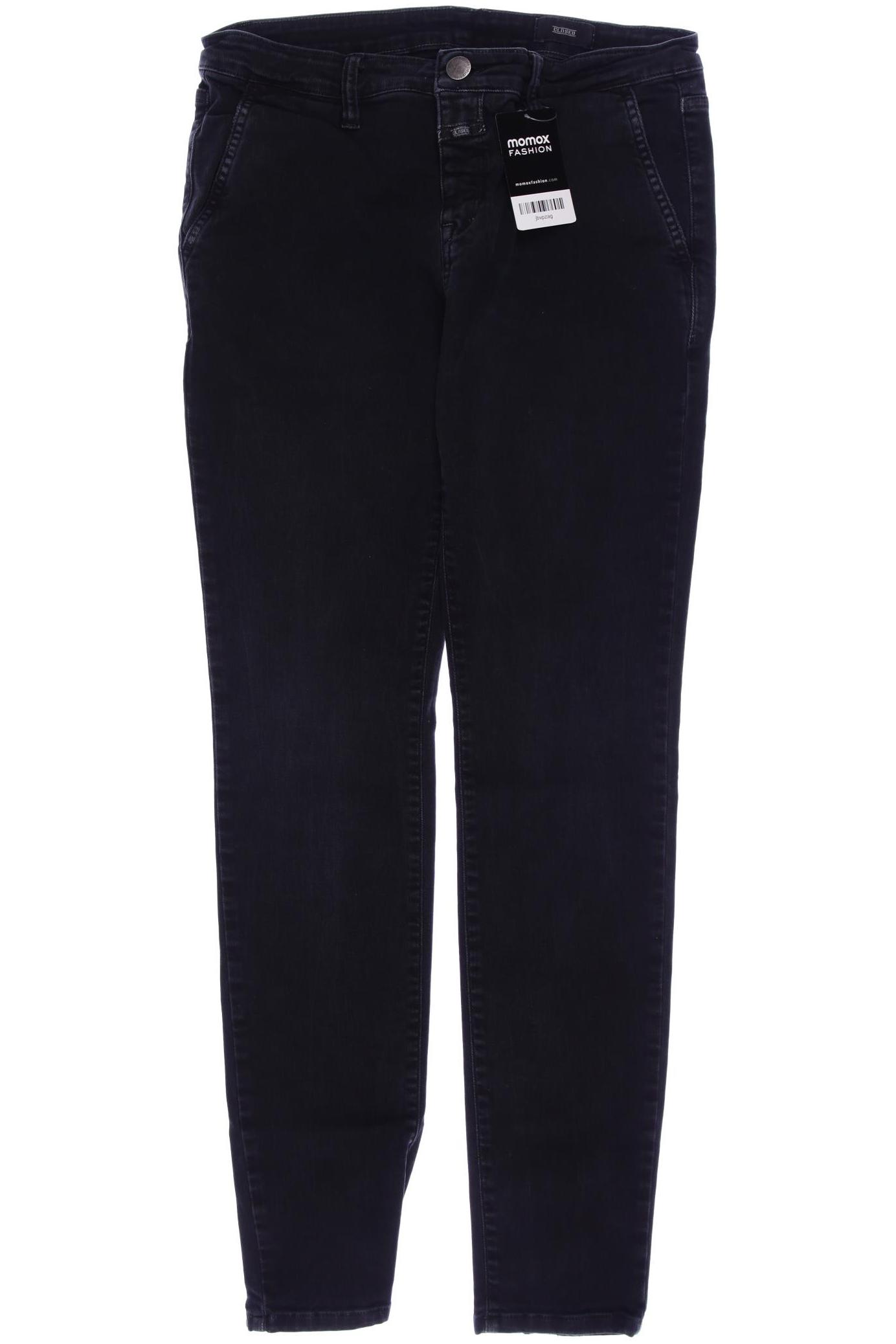 

Closed Damen Jeans, schwarz