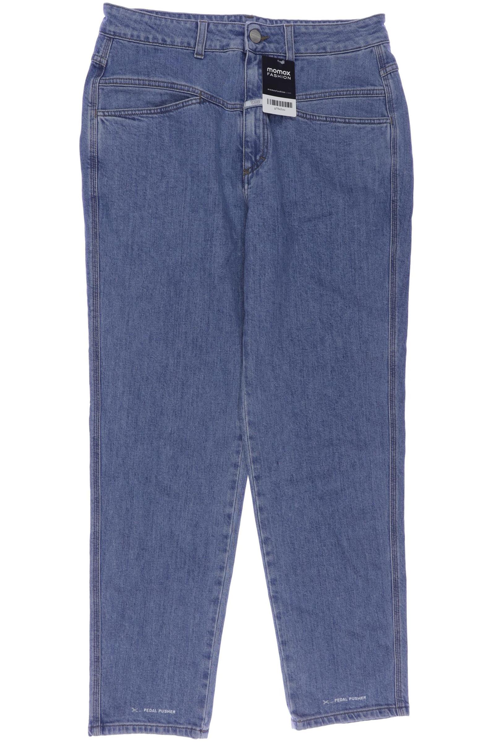 

Closed Damen Jeans, blau, Gr. 48