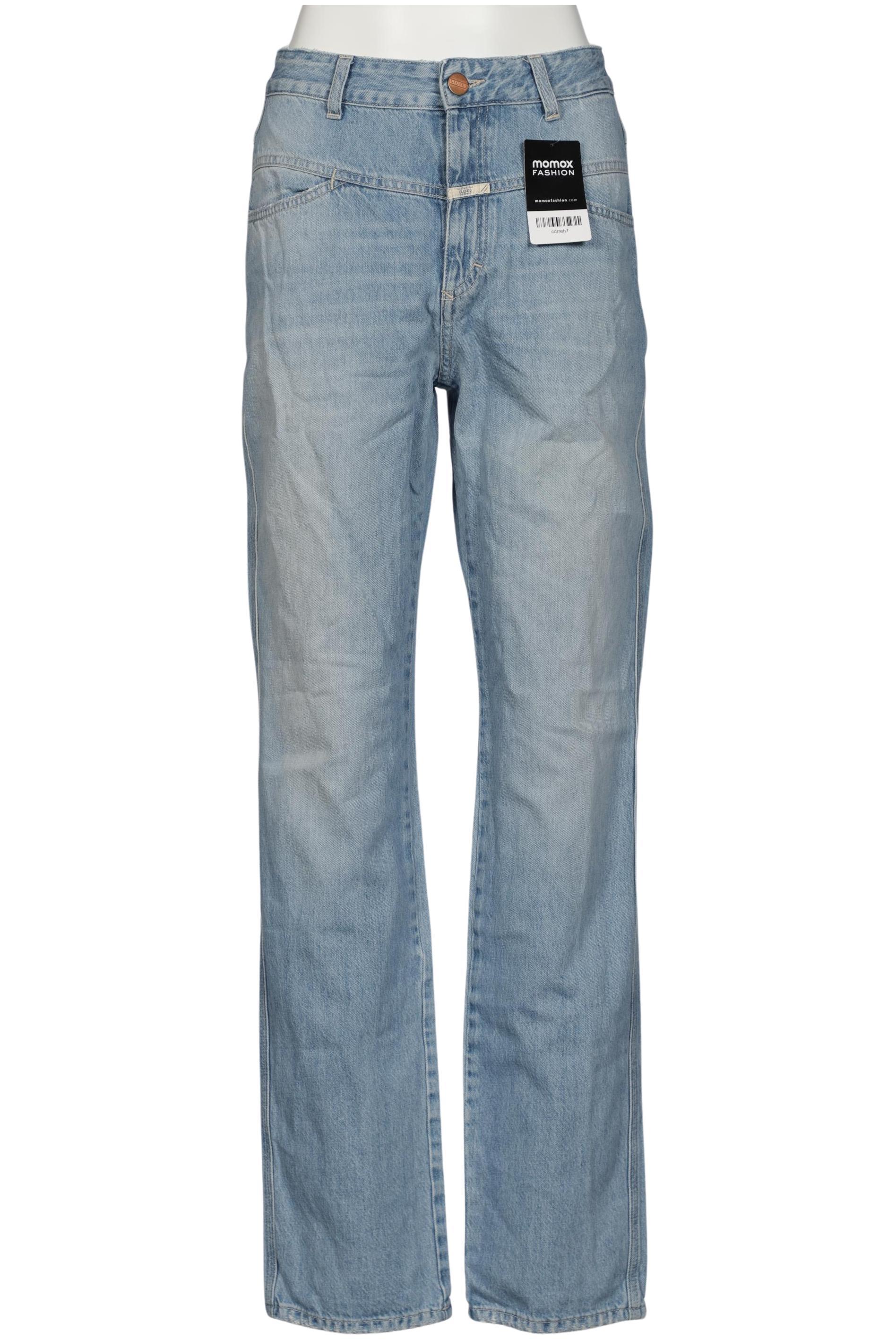 

Closed Damen Jeans, blau, Gr. 27