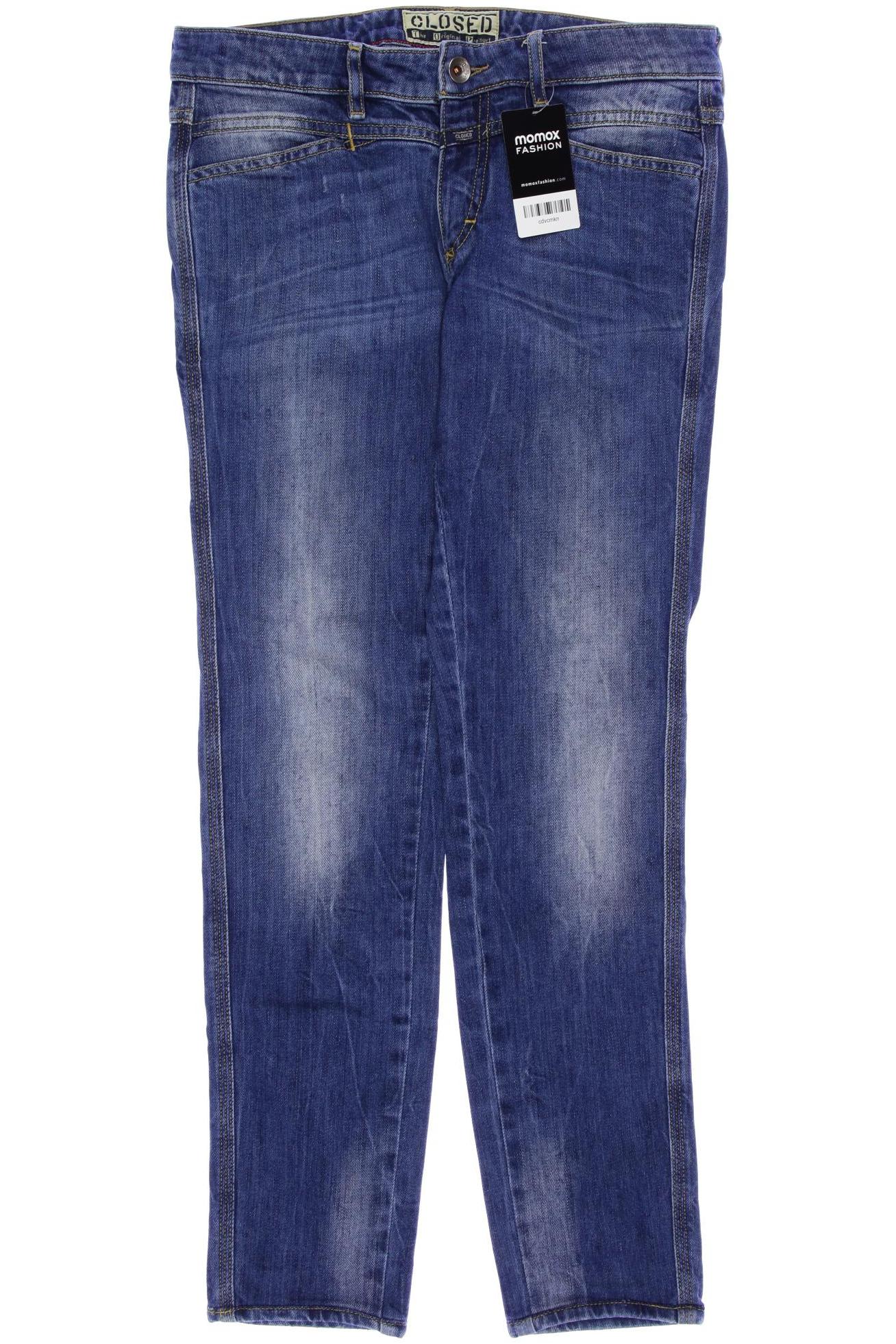 

Closed Damen Jeans, blau, Gr. 29