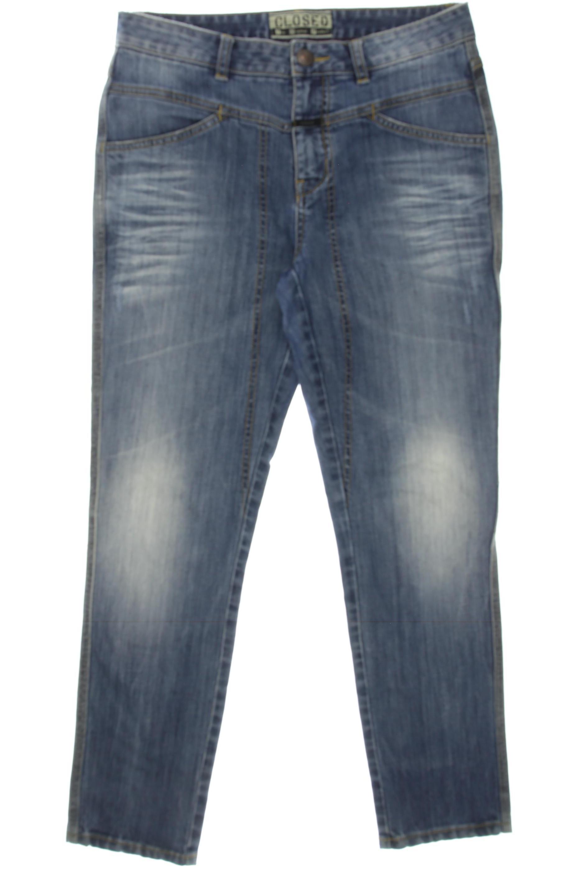 

Closed Damen Jeans, blau, Gr. 28