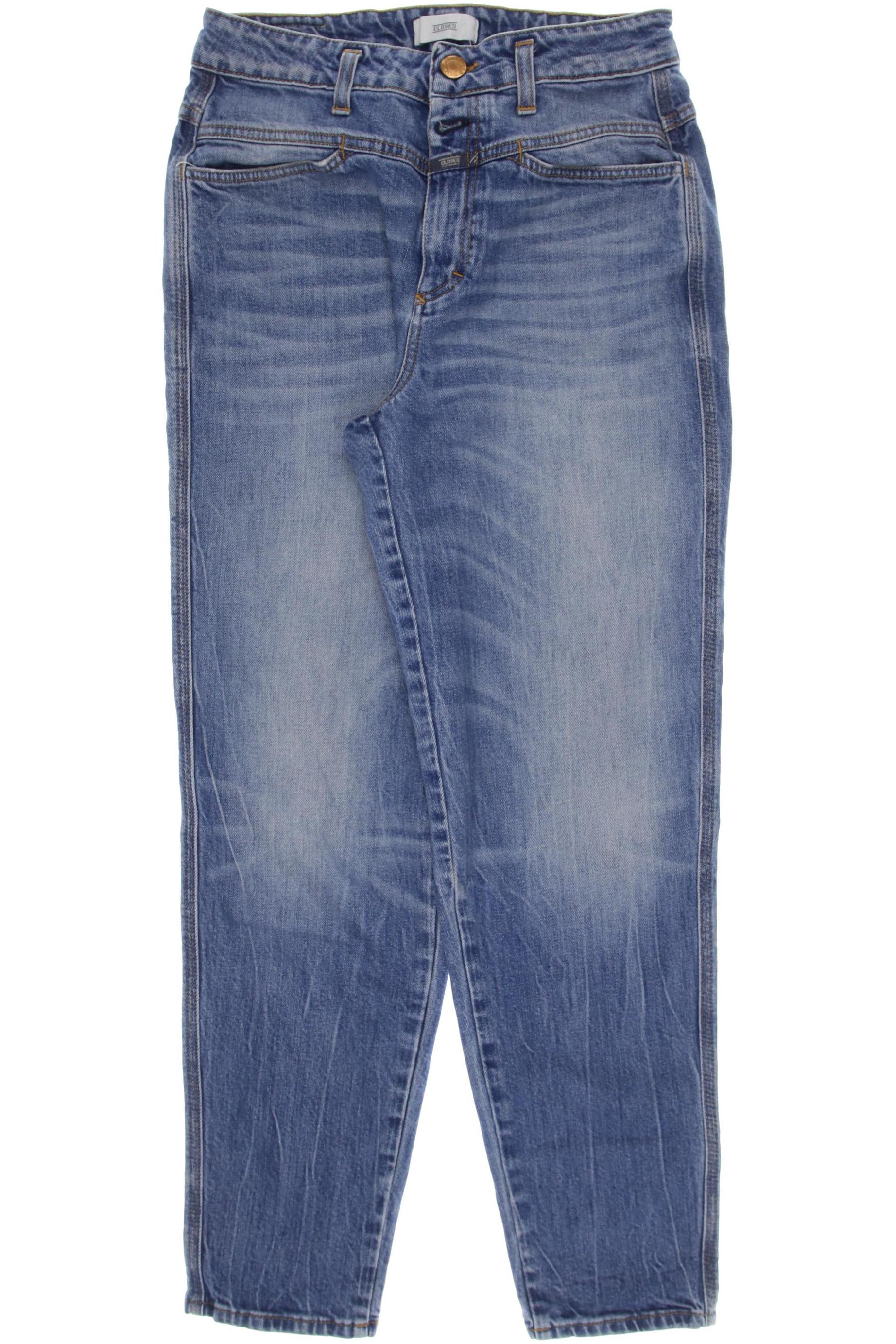 

Closed Damen Jeans, blau, Gr. 27