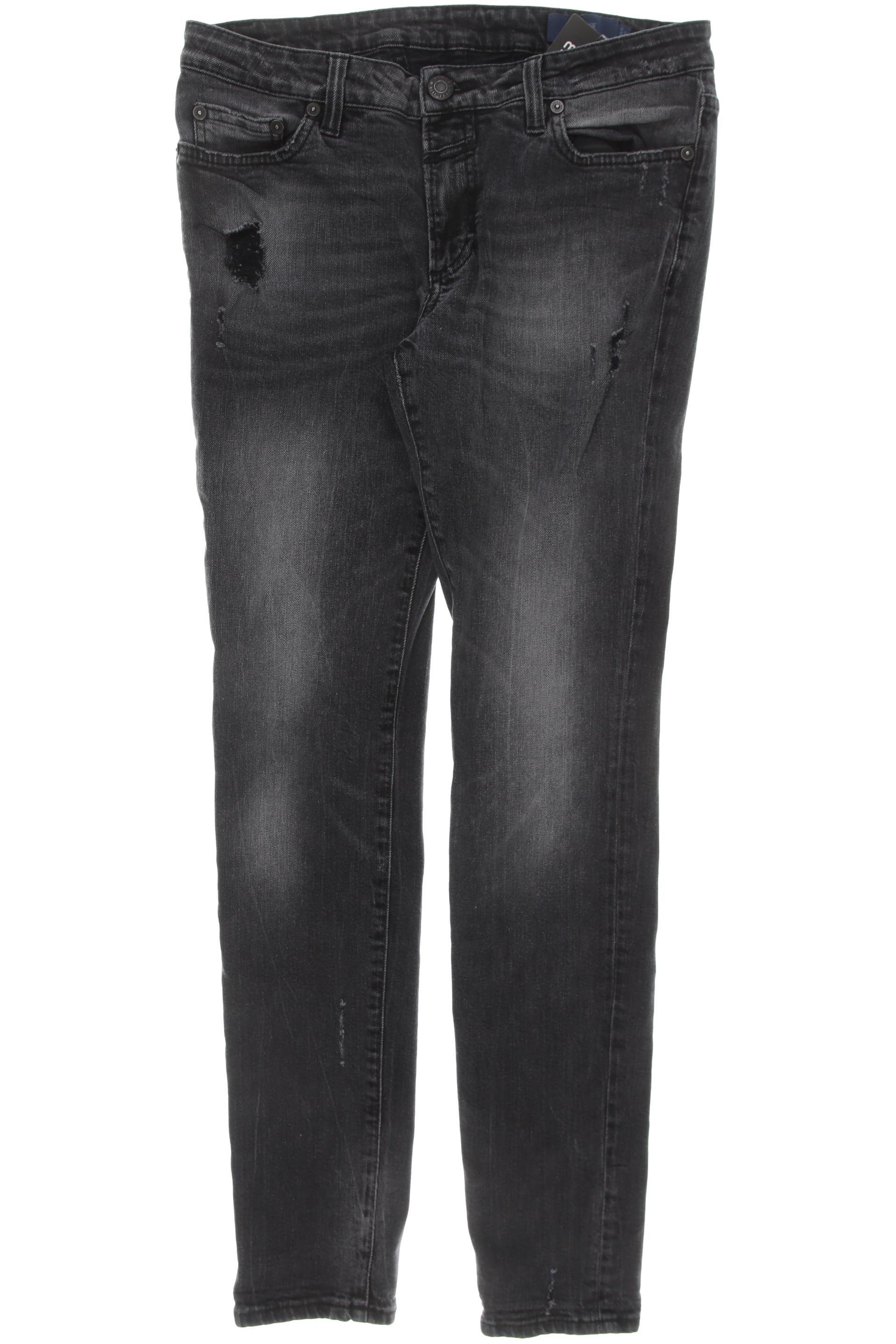 

Closed Damen Jeans, schwarz, Gr. 26