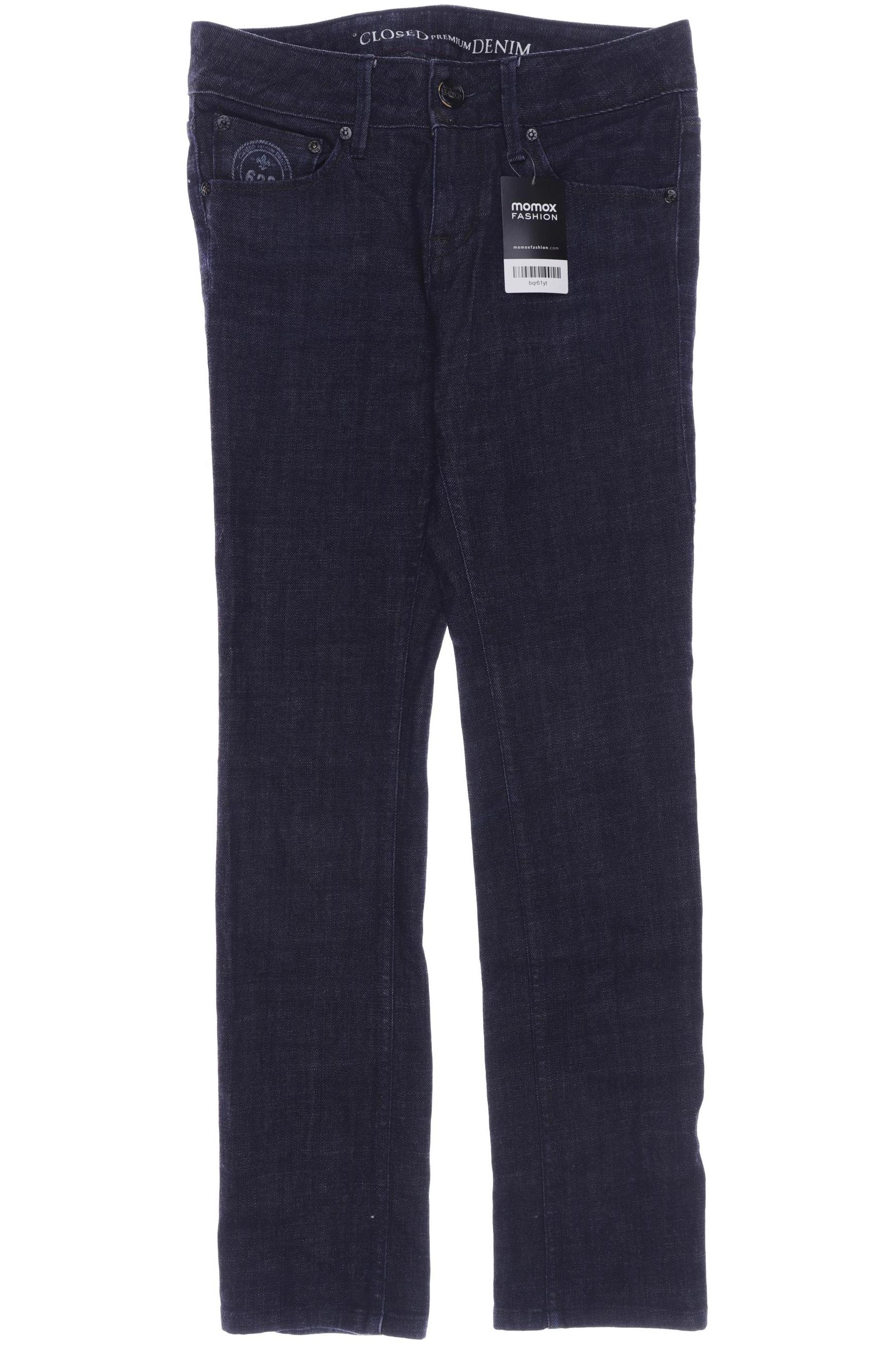 

Closed Damen Jeans, marineblau, Gr. 27