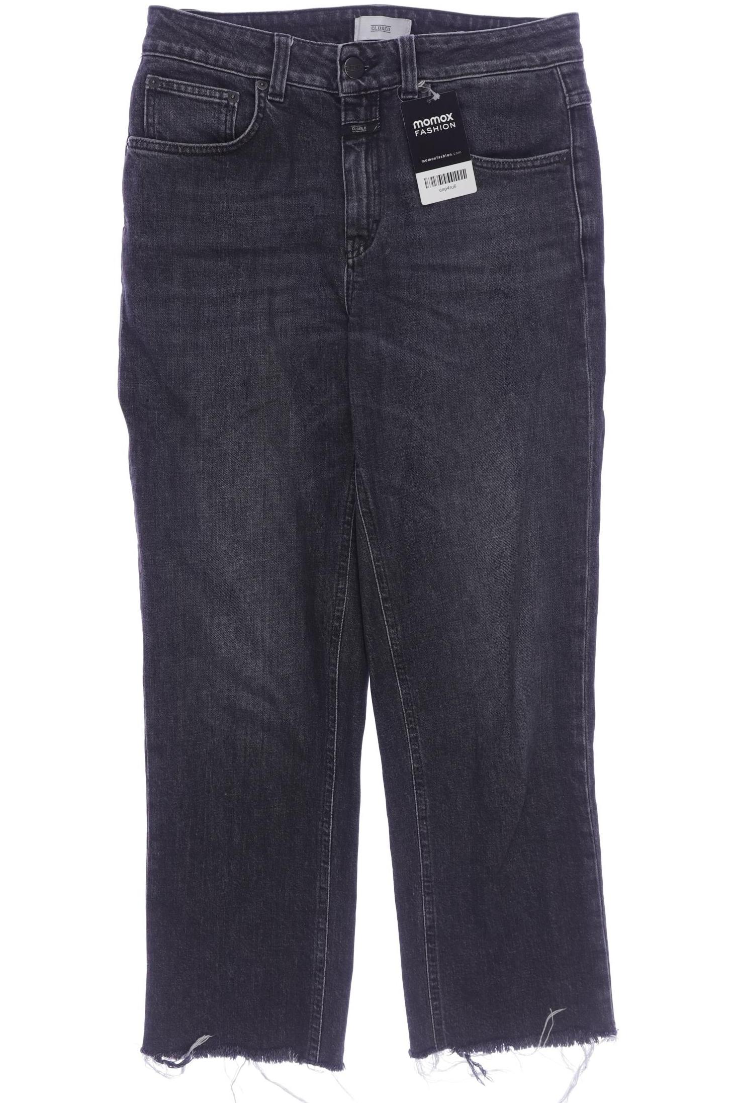 

Closed Damen Jeans, schwarz, Gr. 28