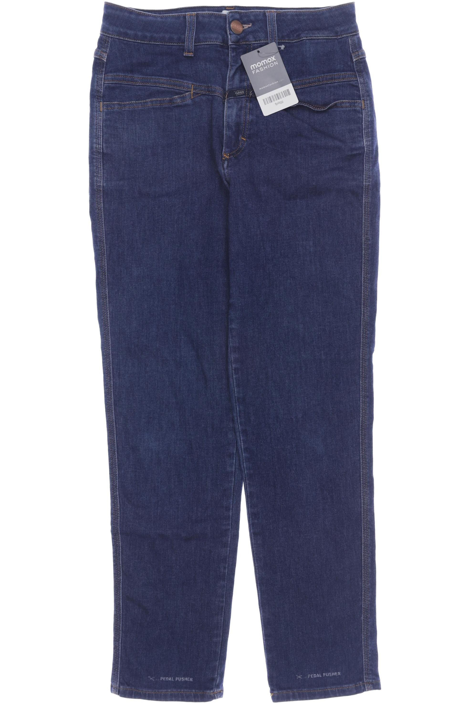 

Closed Damen Jeans, blau, Gr. 42
