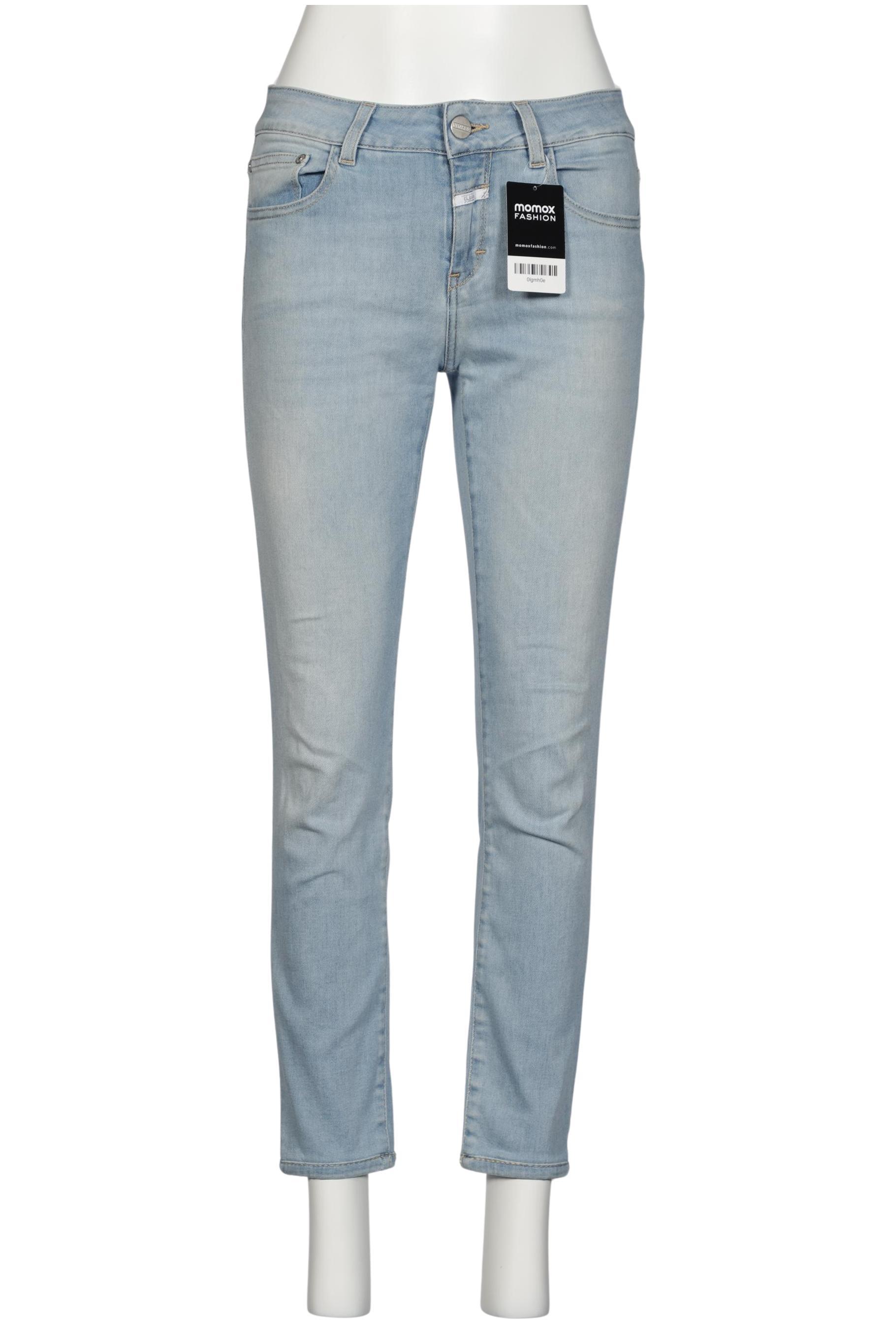 

Closed Damen Jeans, hellblau, Gr. 27