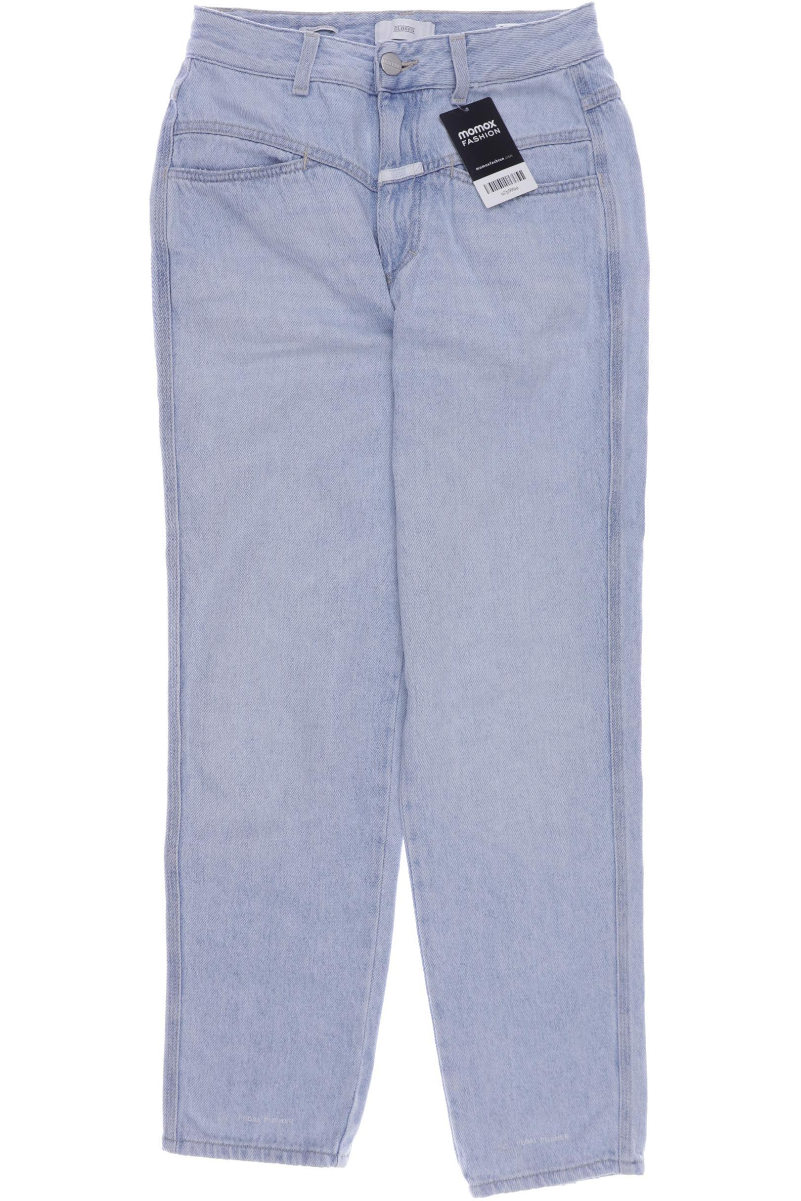 

Closed Damen Jeans, blau