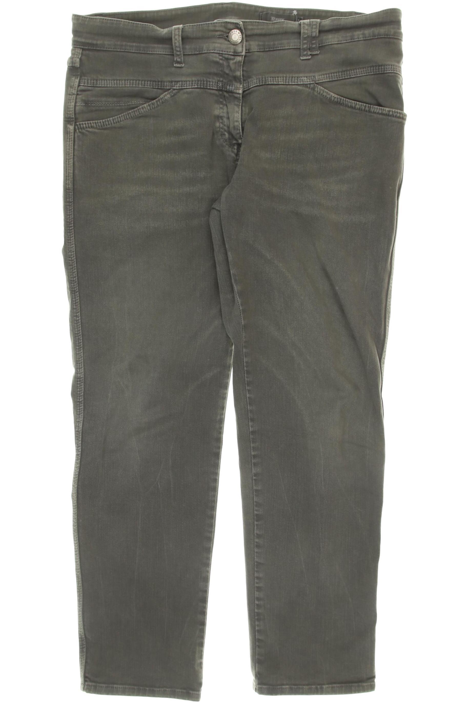 

Closed Damen Jeans, grau, Gr. 50