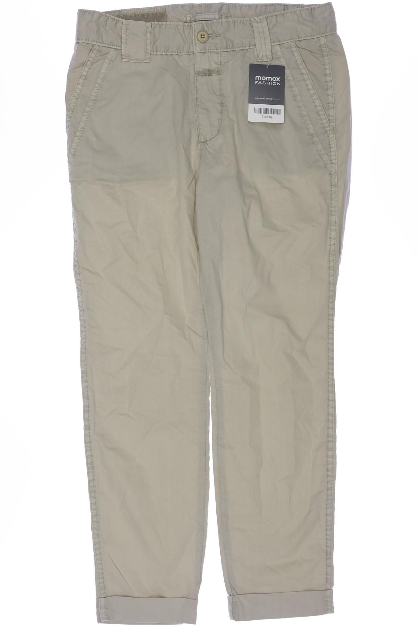 

Closed Damen Jeans, hellgrün, Gr. 38