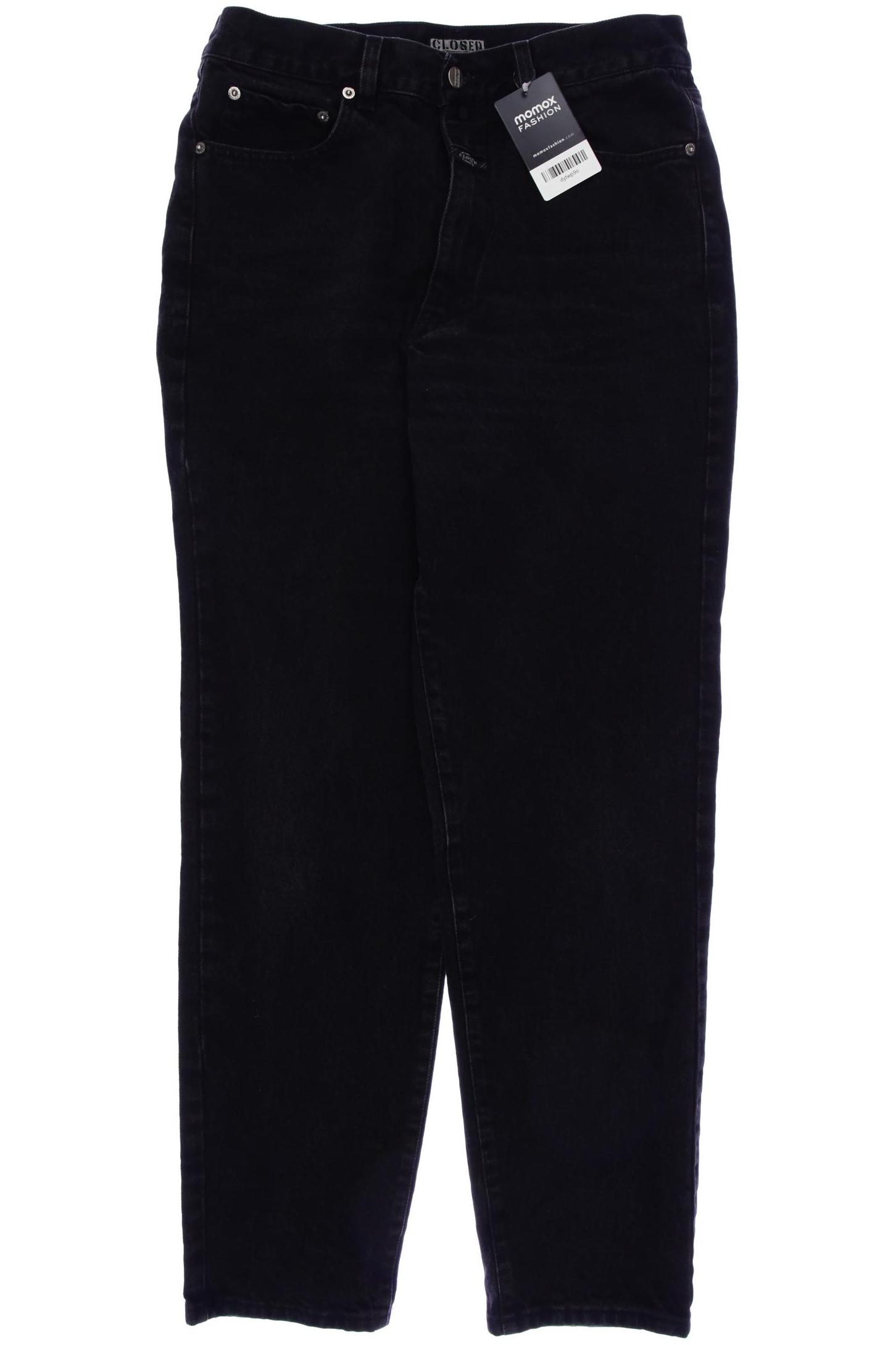 

Closed Damen Jeans, schwarz, Gr. 33