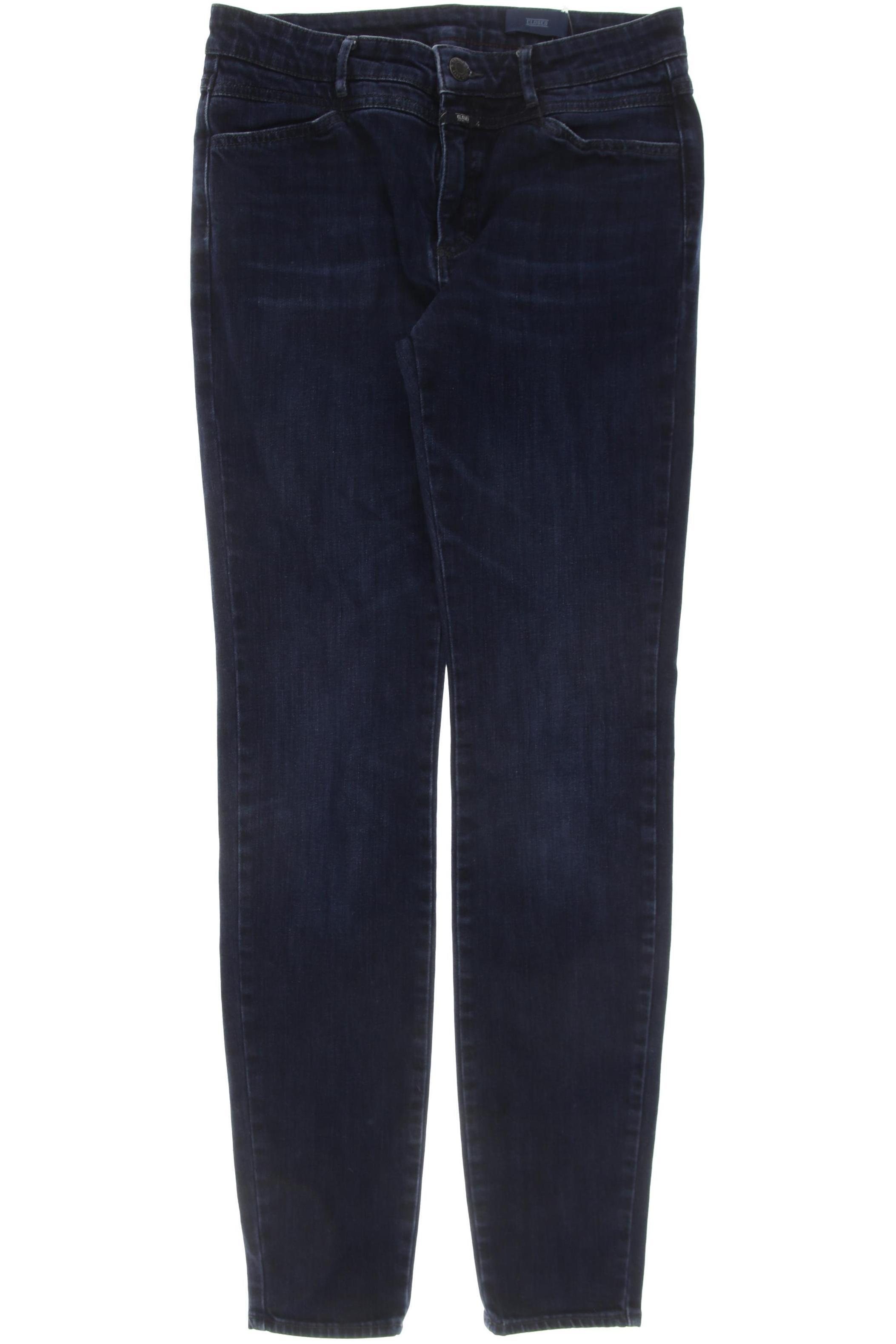 

Closed Damen Jeans, blau, Gr. 30