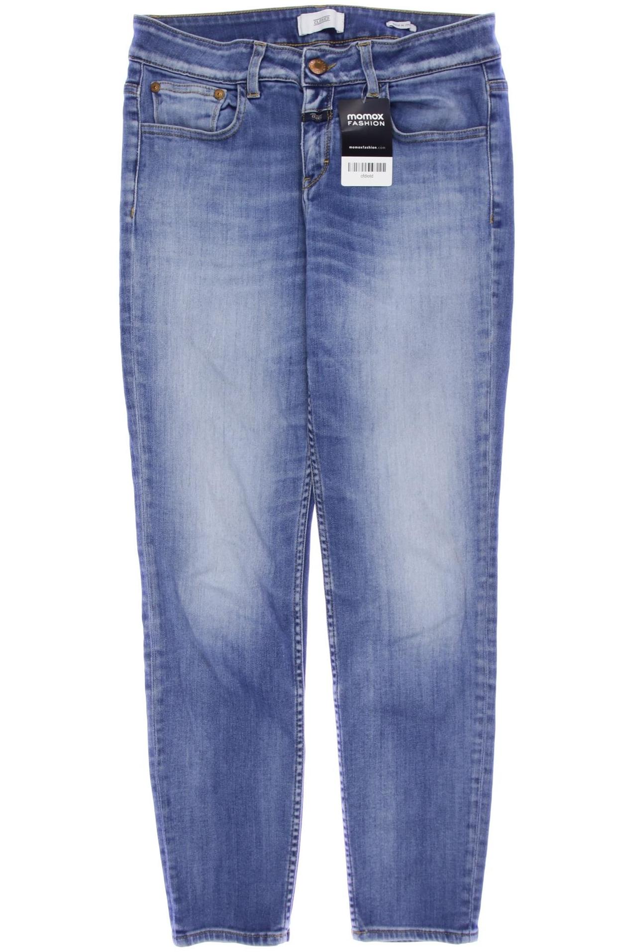 

Closed Damen Jeans, blau, Gr. 27