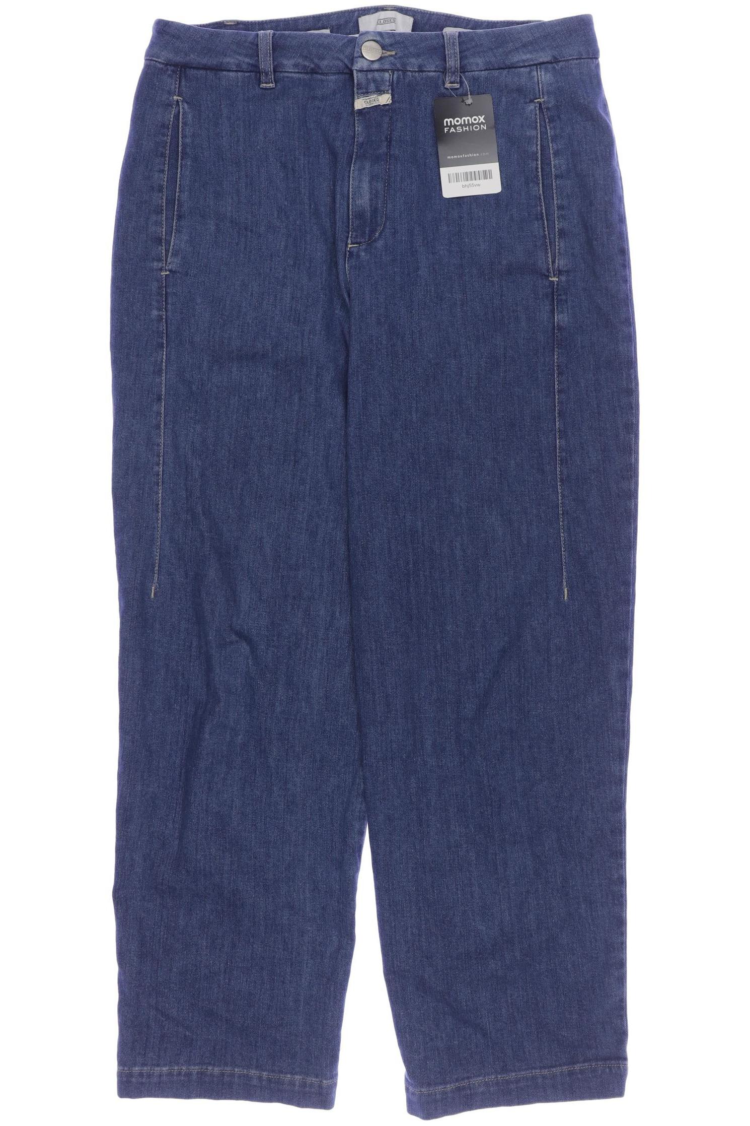 

Closed Damen Jeans, blau, Gr. 28
