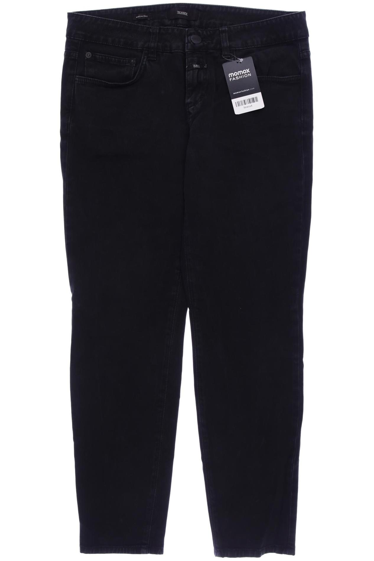 

Closed Damen Jeans, schwarz