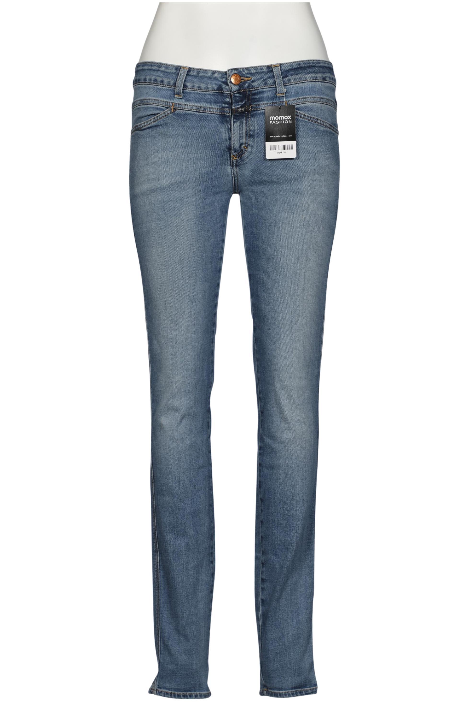 

Closed Damen Jeans, blau, Gr. 31
