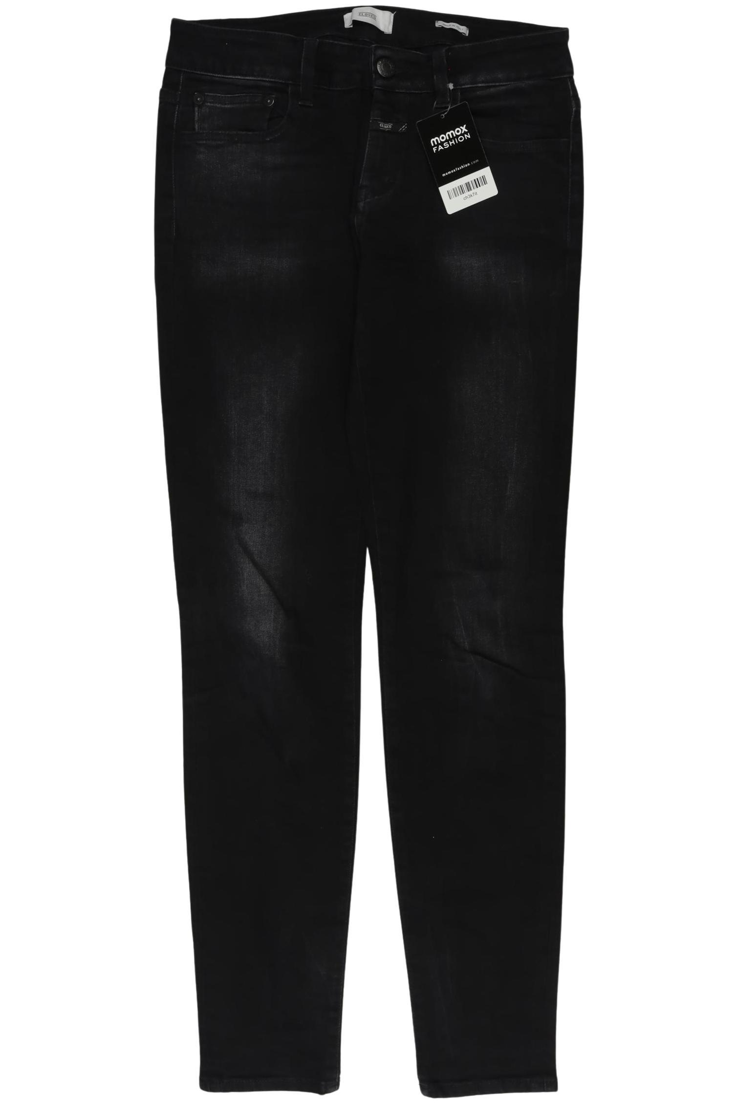

Closed Damen Jeans, schwarz, Gr. 26